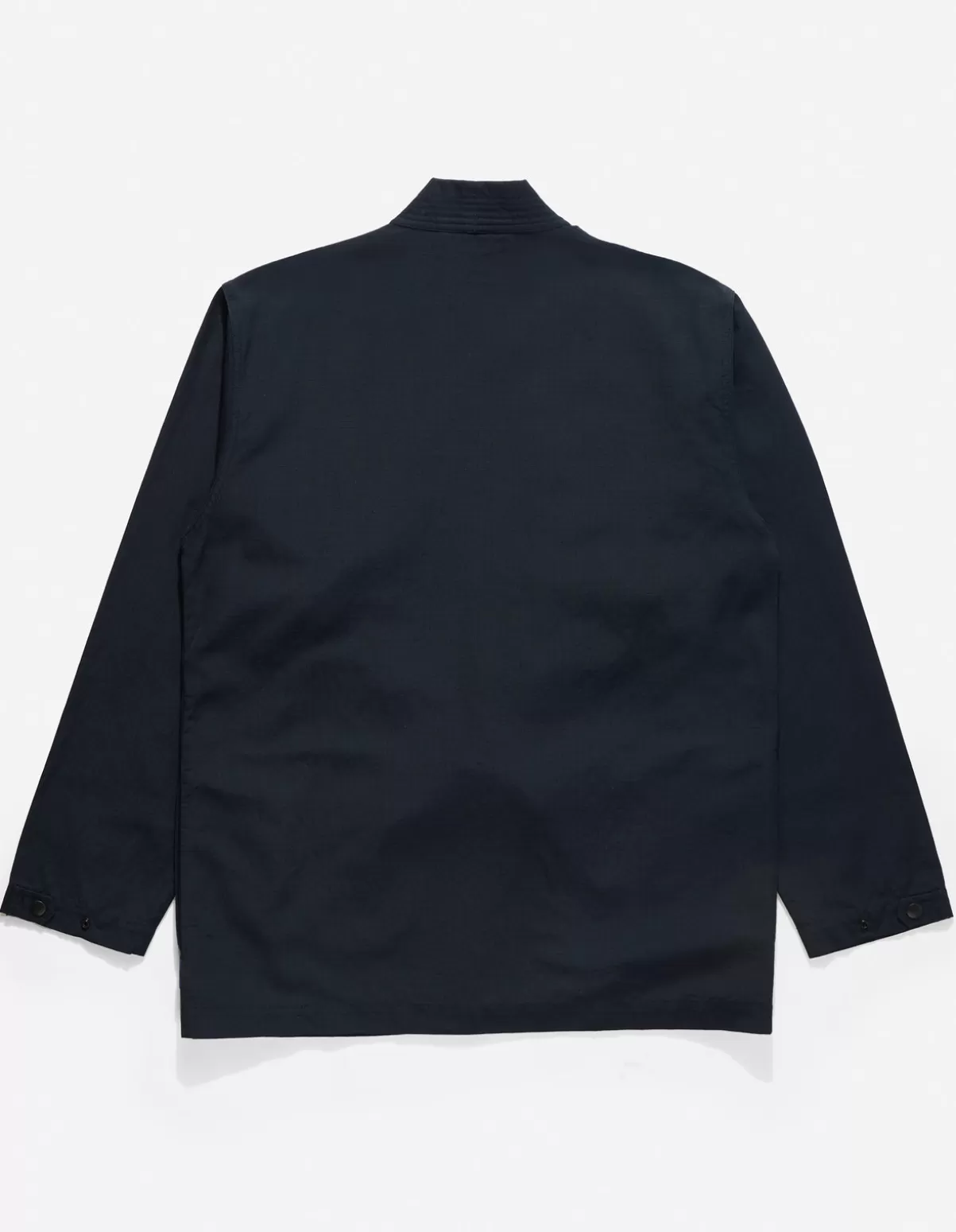 Maharishi 4207 Utility Kimono Over Shirt