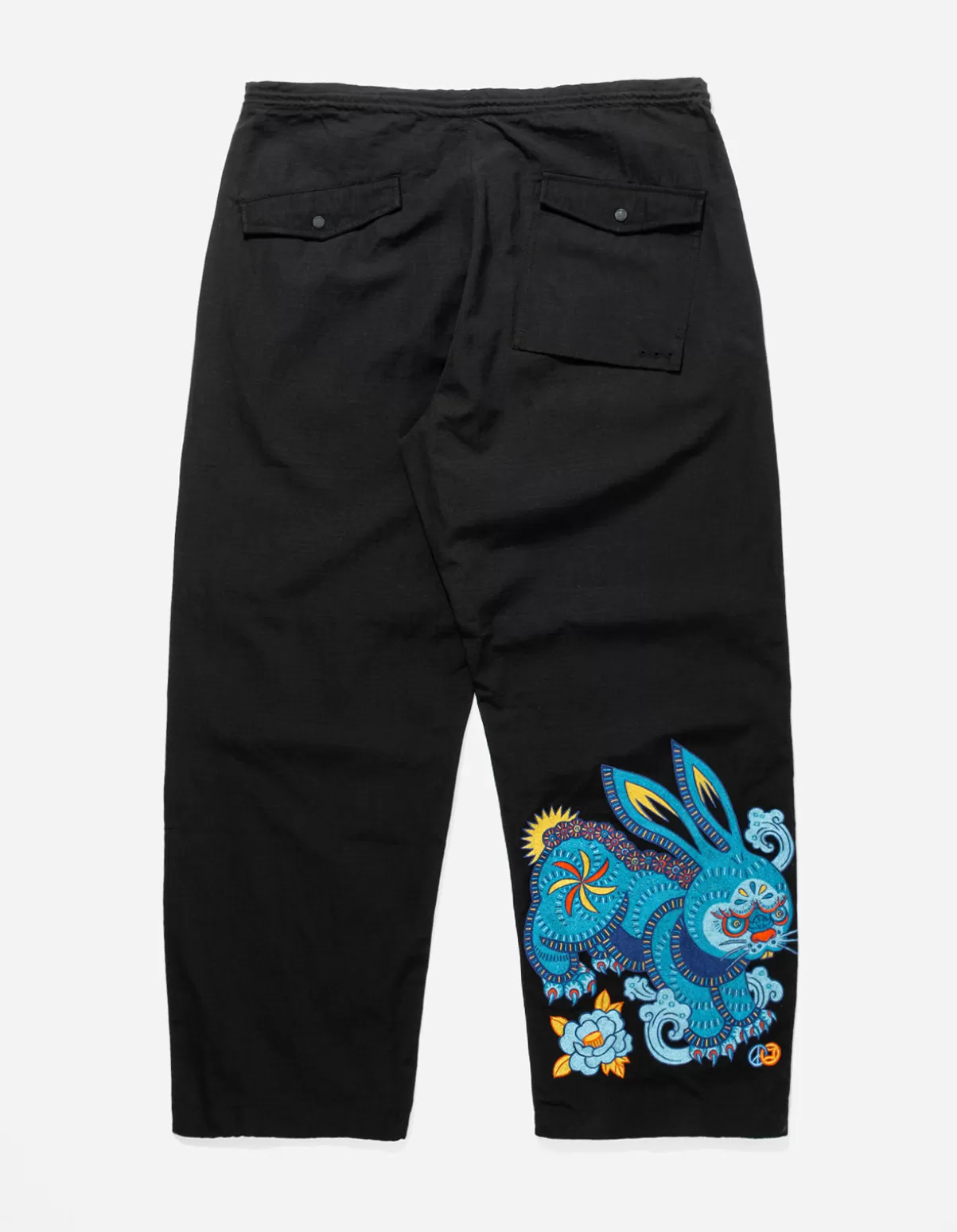 Maharishi 4210 Rabbit Original Loose Snopants®