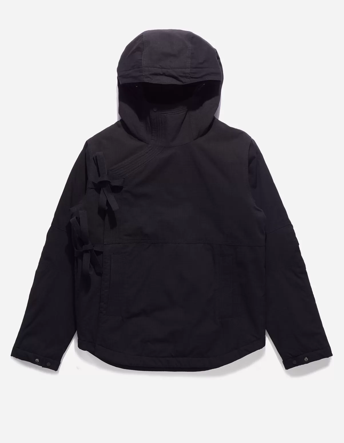 Maharishi 4221 Cordura Nyco® Wr Padded Parka