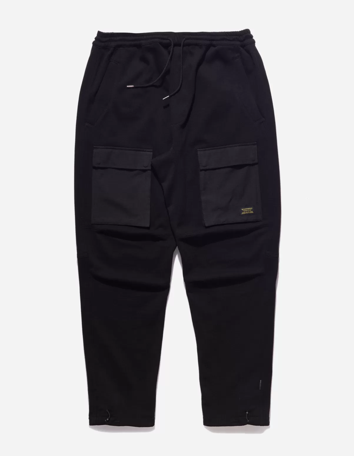 Maharishi 4227 Utility Cargo Sweatpants