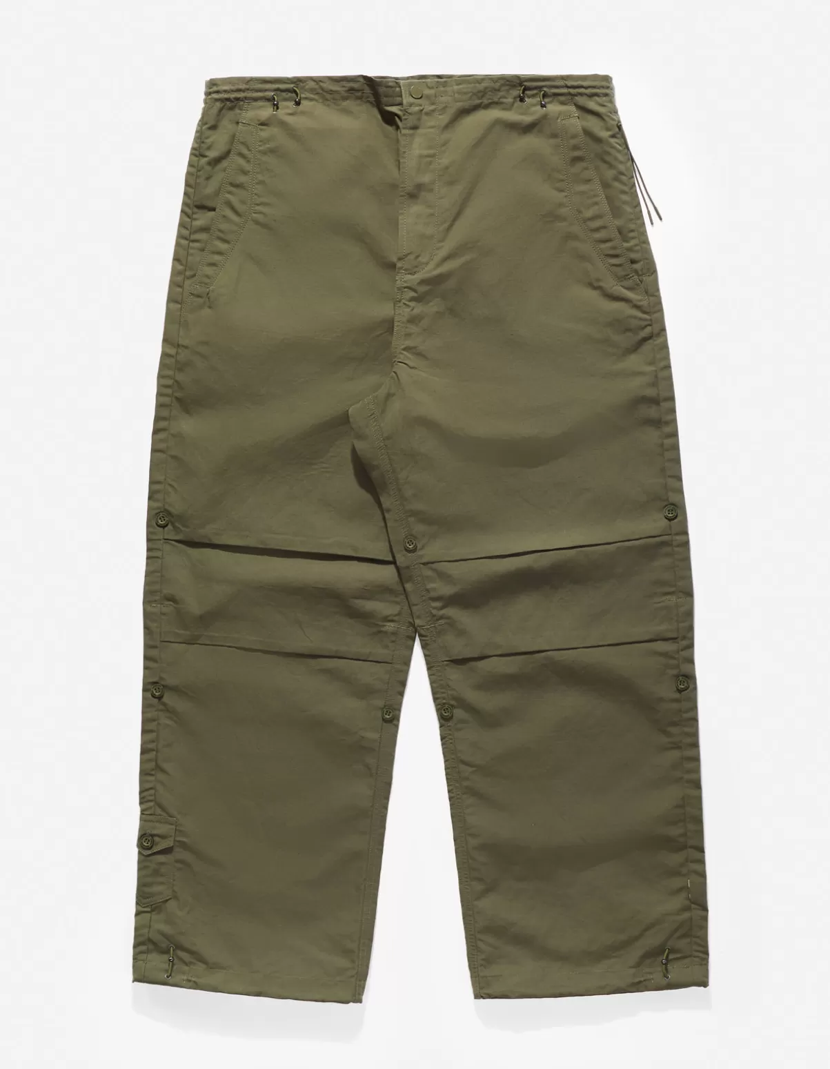 Maharishi 4229 Ventile® Wr Loose Snopants®