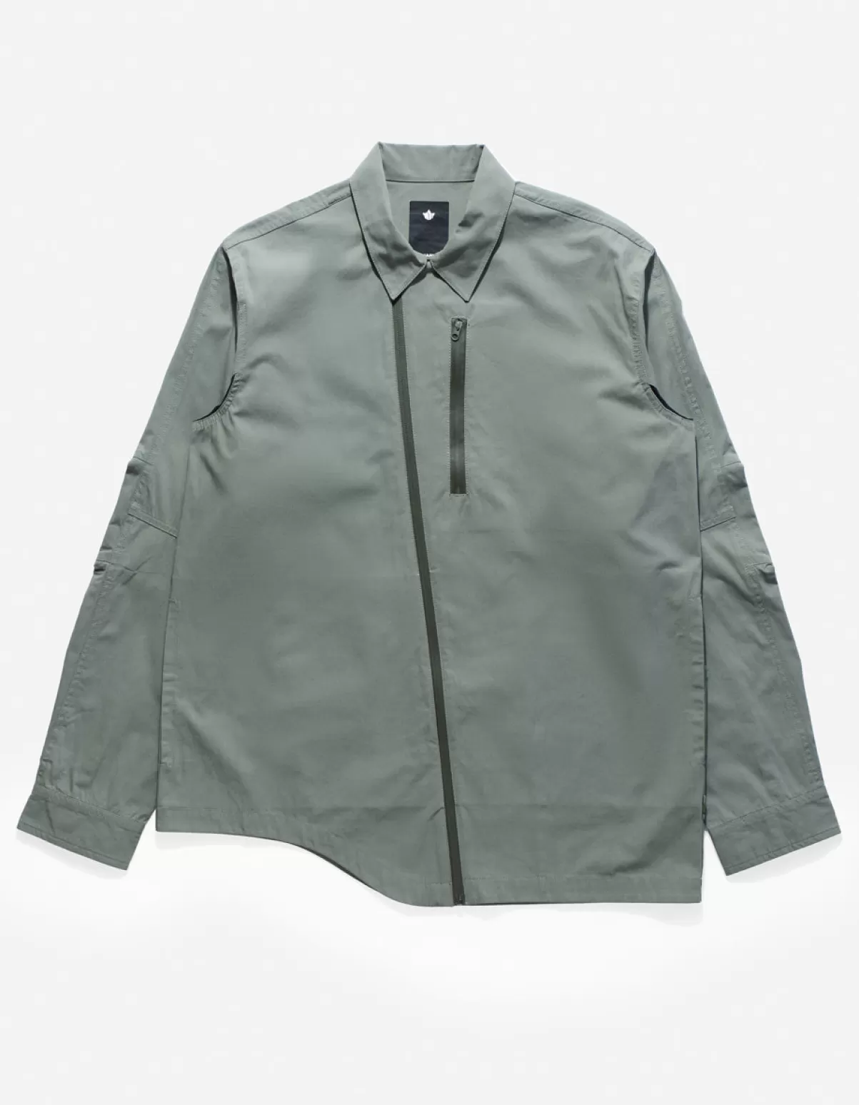 Maharishi 4235 Cordura® Nyco® Tech Travel Shirt