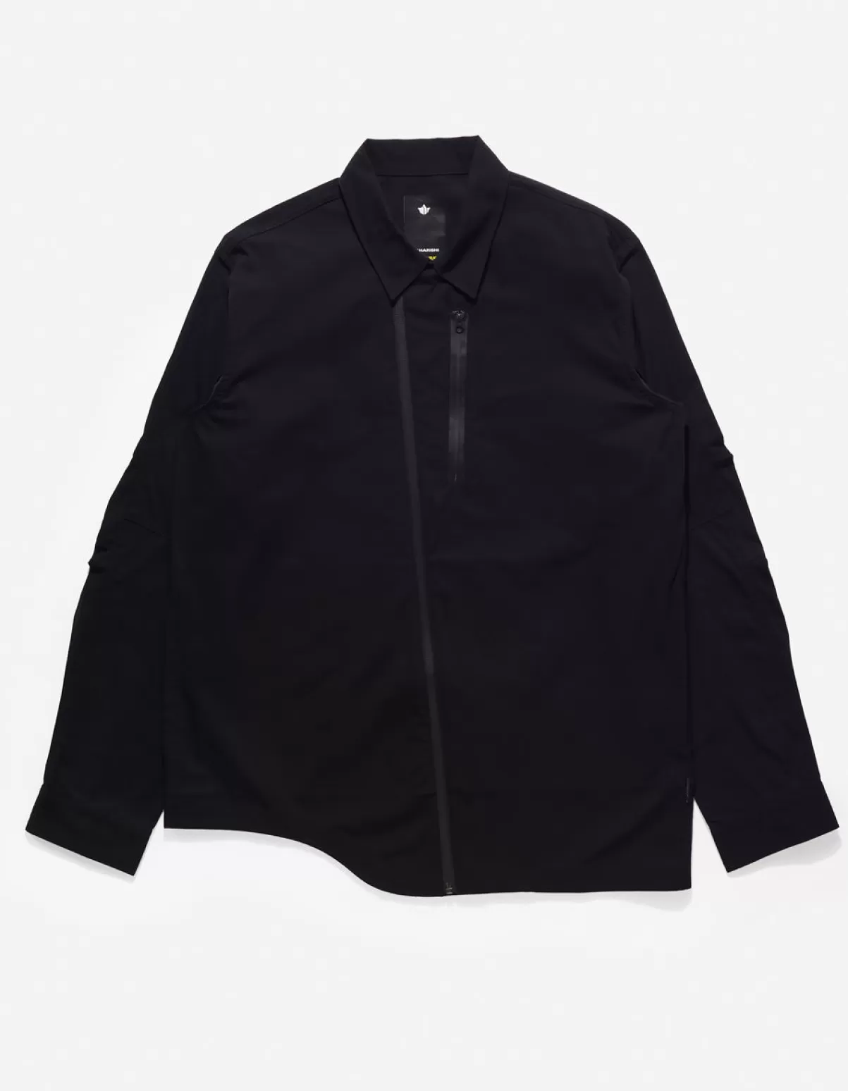 Maharishi 4235 Cordura® Nyco® Tech Travel Shirt