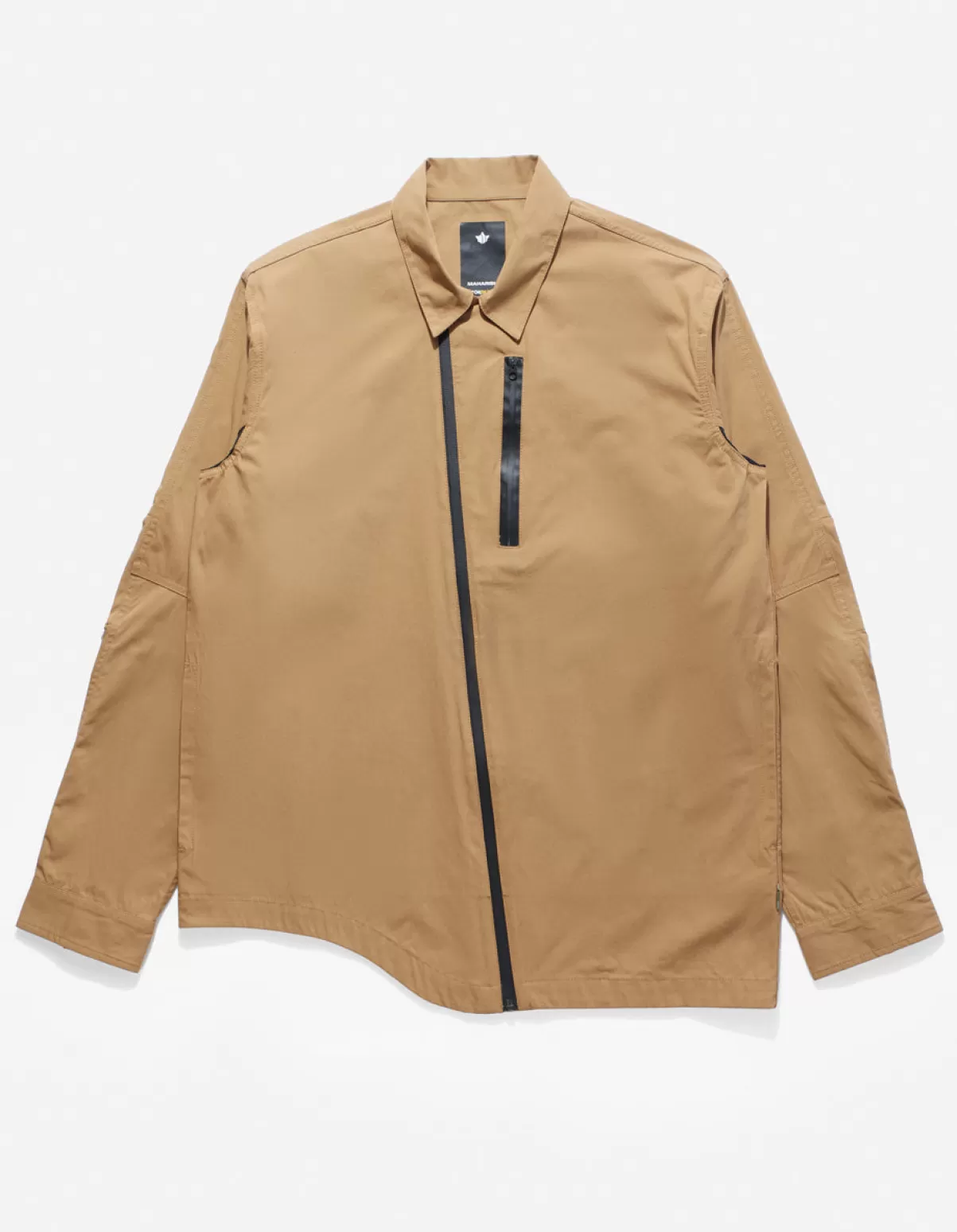 Maharishi 4235 Cordura® Nyco® Tech Travel Shirt