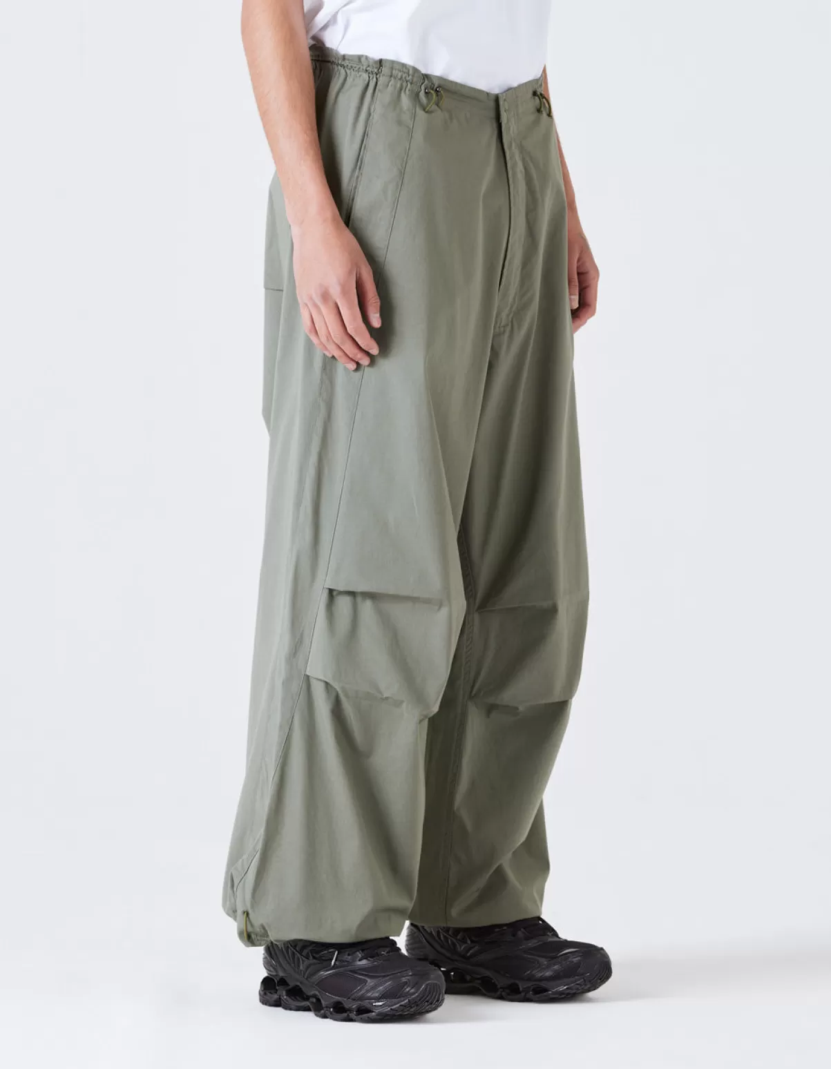 Maharishi 4238 Cordura® Wr Oversized Snopants®