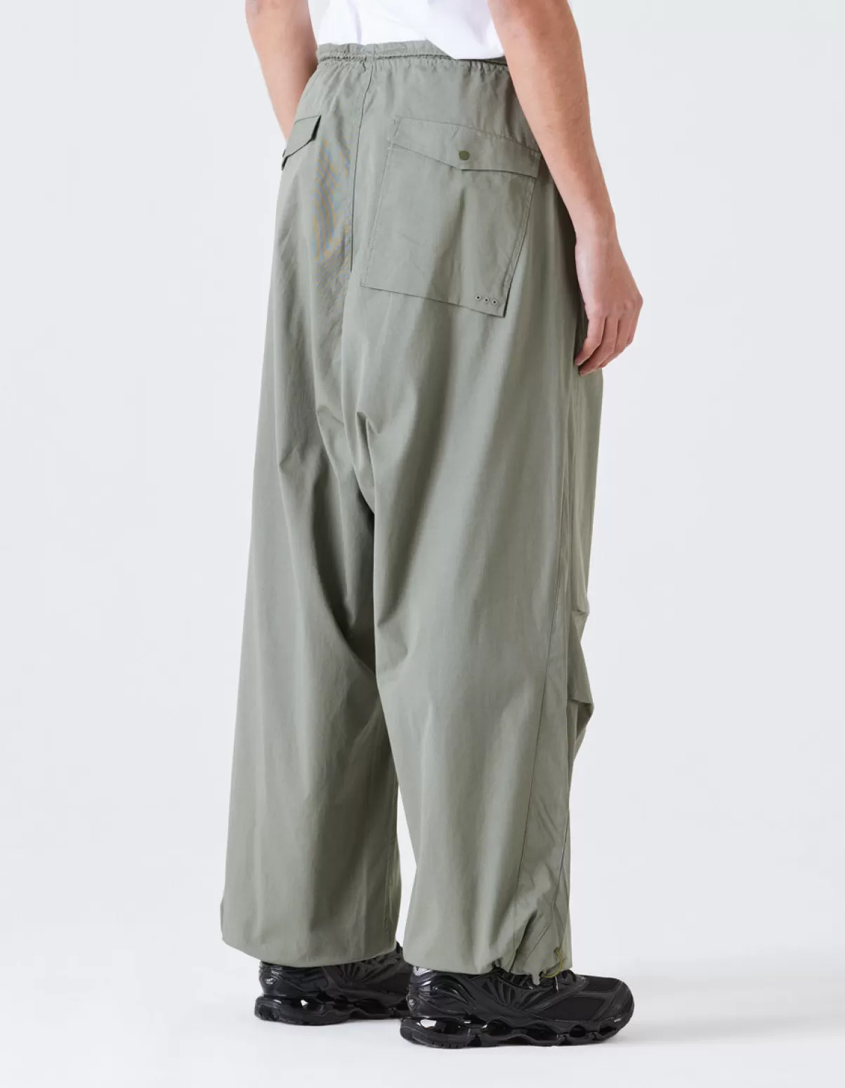 Maharishi 4238 Cordura® Wr Oversized Snopants®