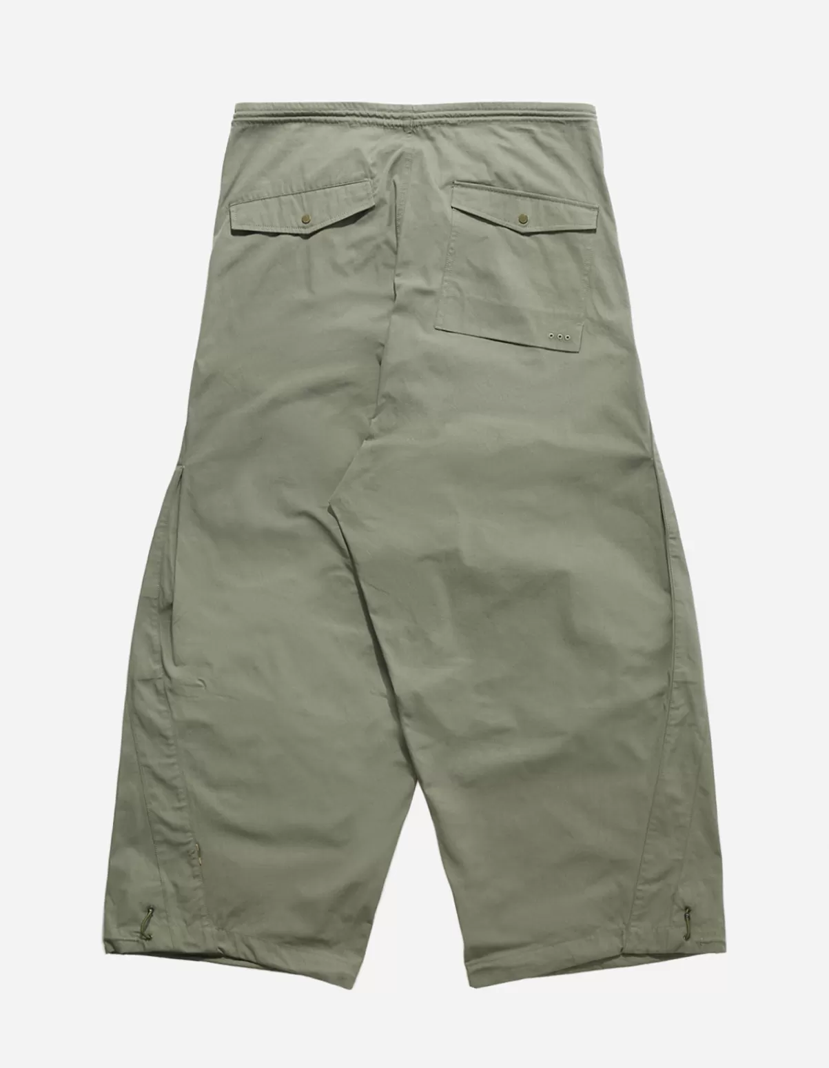 Maharishi 4238 Cordura® Wr Oversized Snopants®