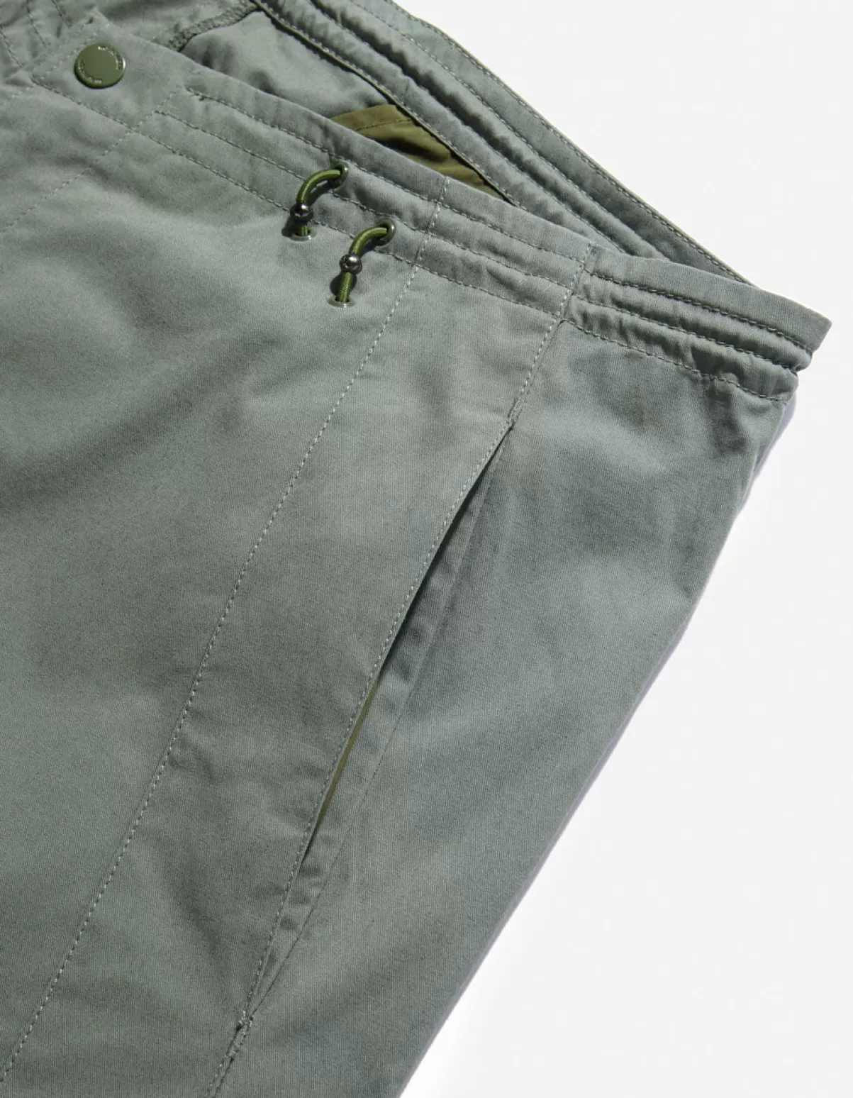 Maharishi 4238 Cordura® Wr Oversized Snopants®