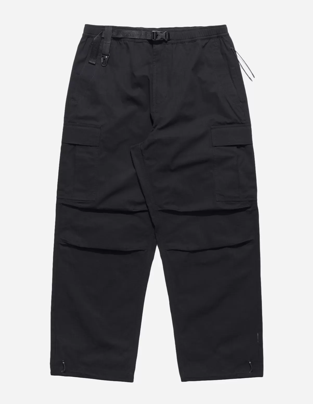 Maharishi 4239 Cordura® Loose Cargo Track Pants