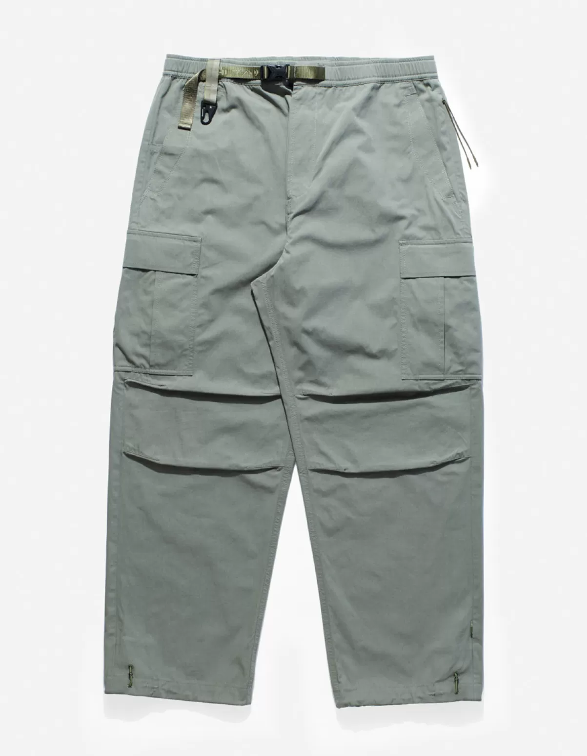 Maharishi 4239 Cordura® Loose Cargo Track Pants