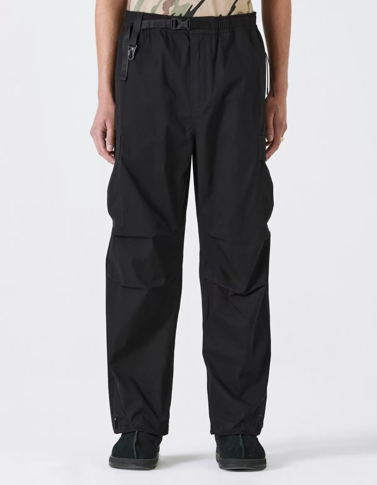 Maharishi 4239 Cordura® Loose Cargo Track Pants