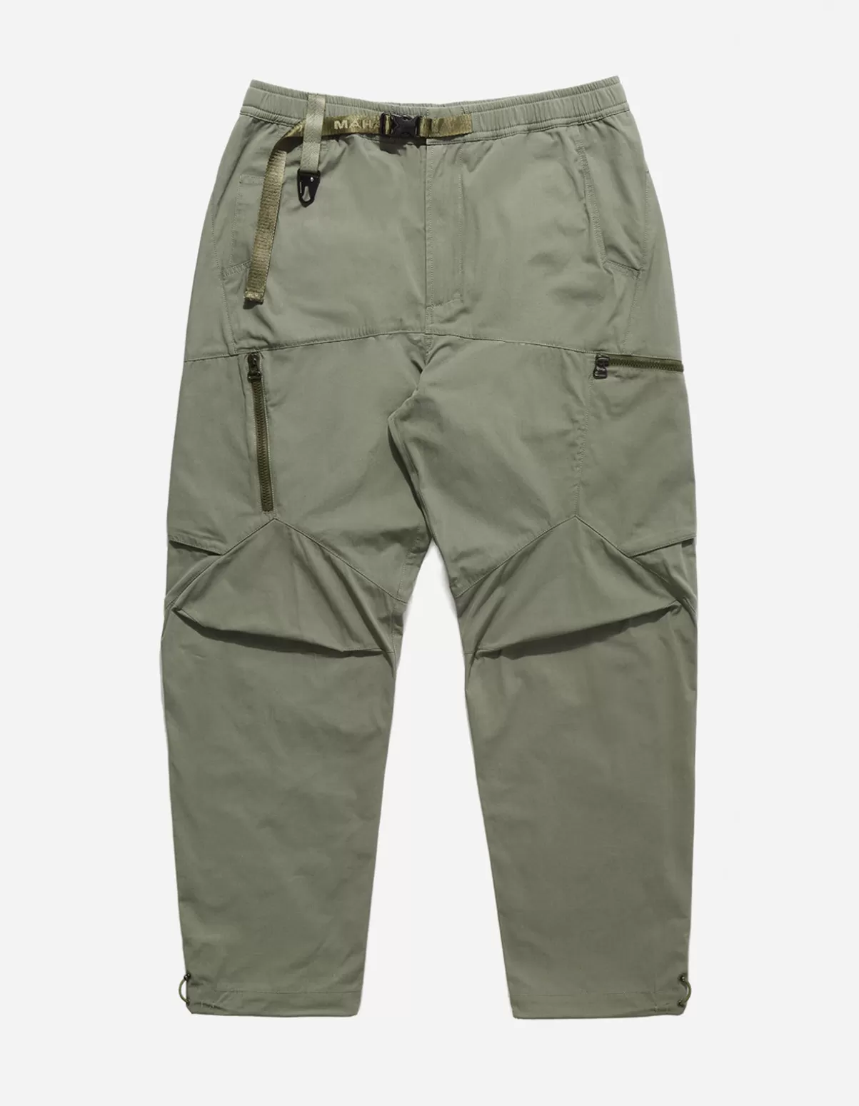 Maharishi 4249 Cordura® Nyco® Cargo Track Pants