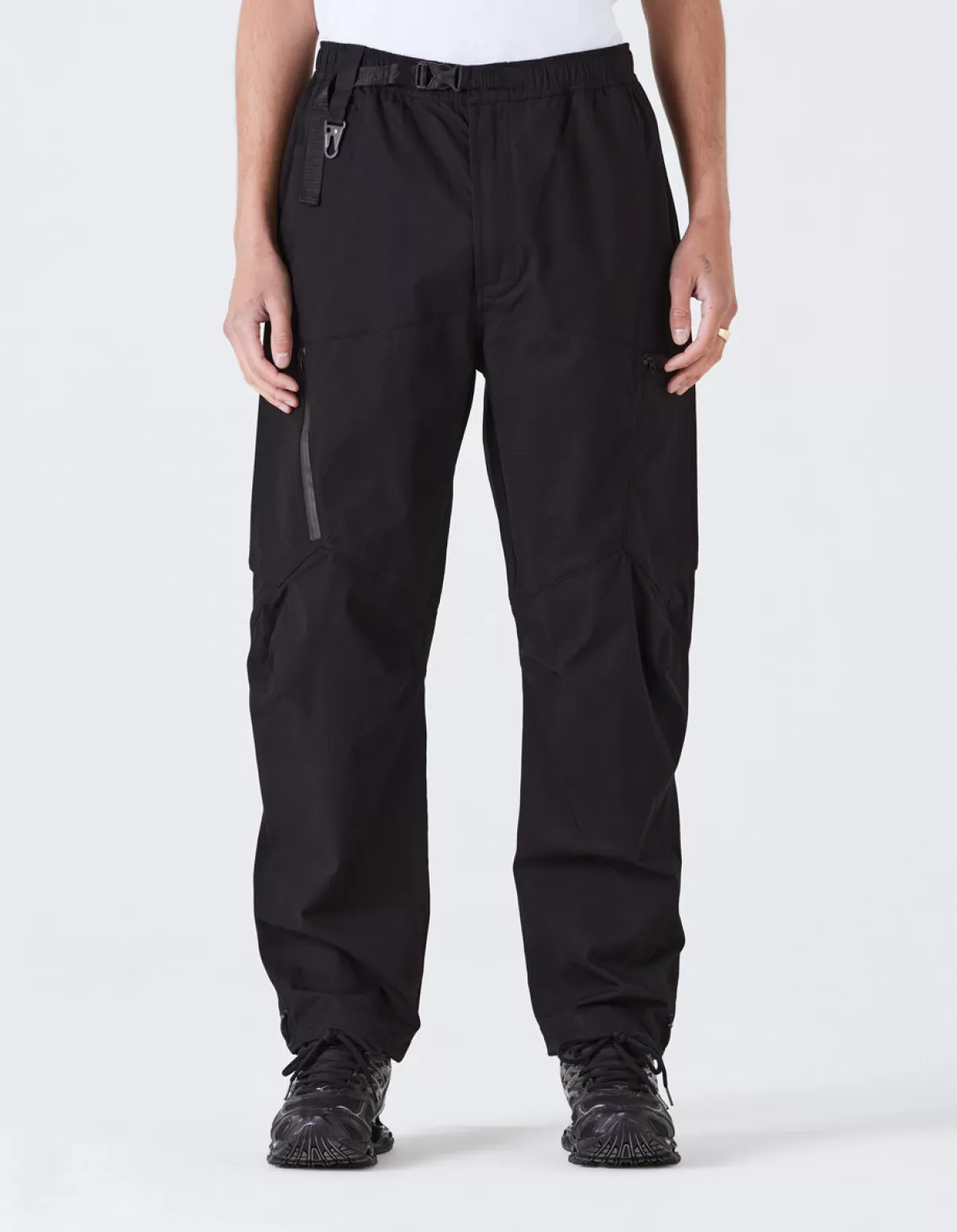 Maharishi 4249 Cordura® Nyco® Cargo Track Pants