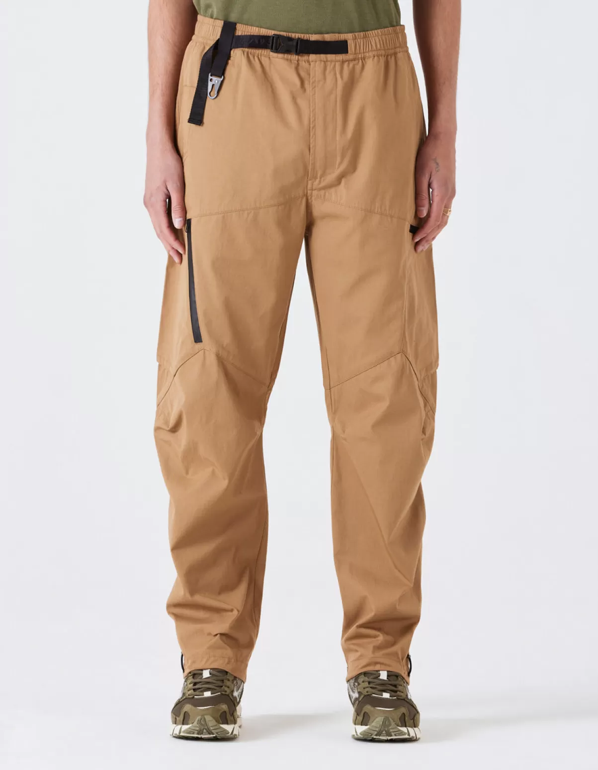 Maharishi 4249 Cordura Nyco® Cargo Track Pants