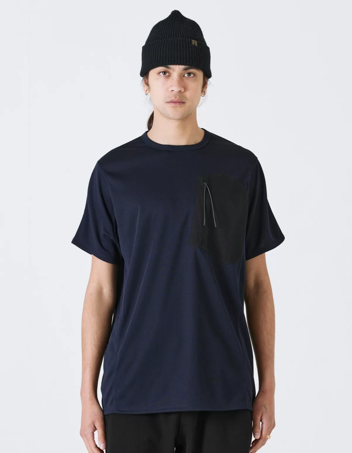 Maharishi 4251 Polartec Dry® Travel T-Shirt