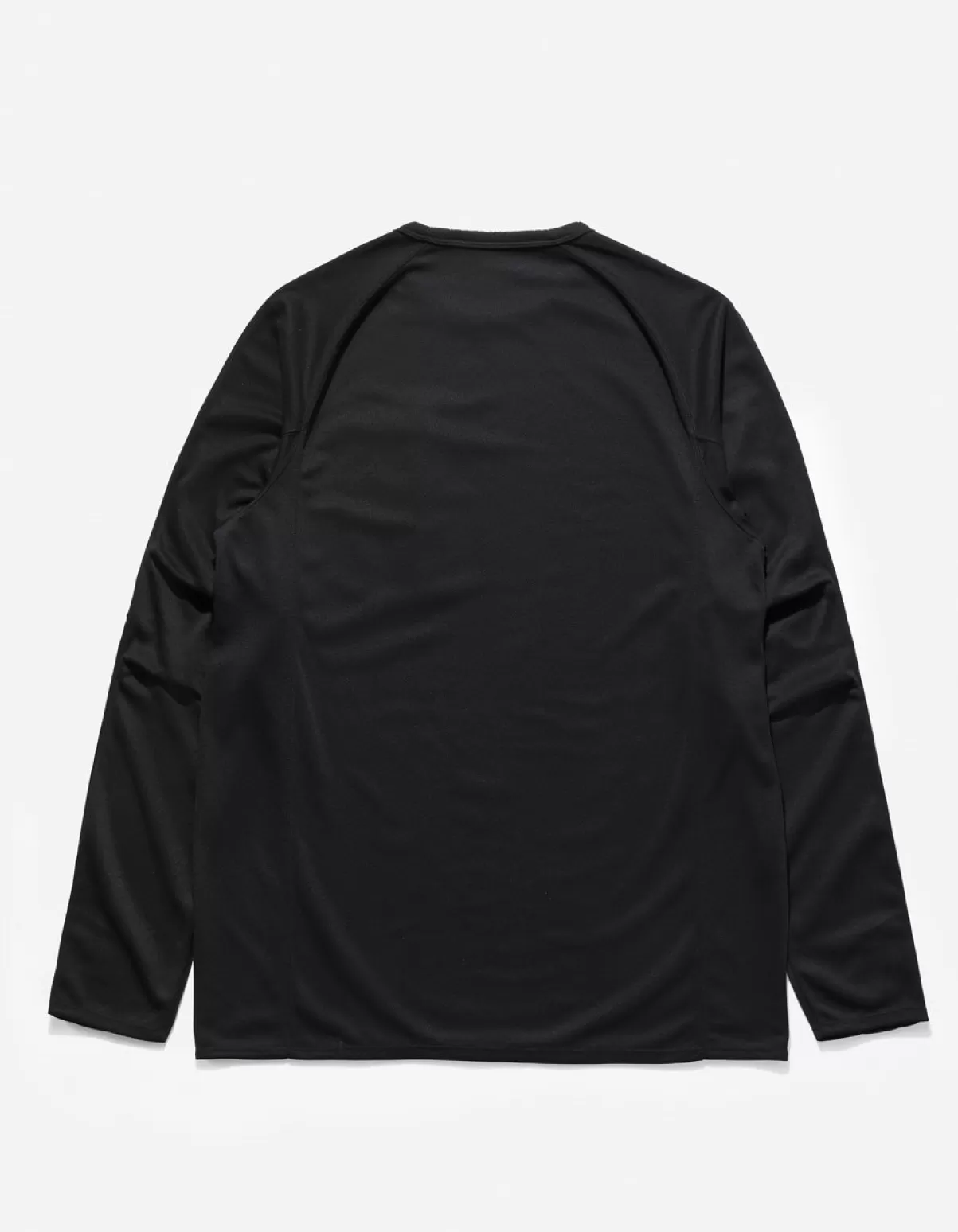 Maharishi 4252 Polartec Dry® Travel L/S T-Shirt