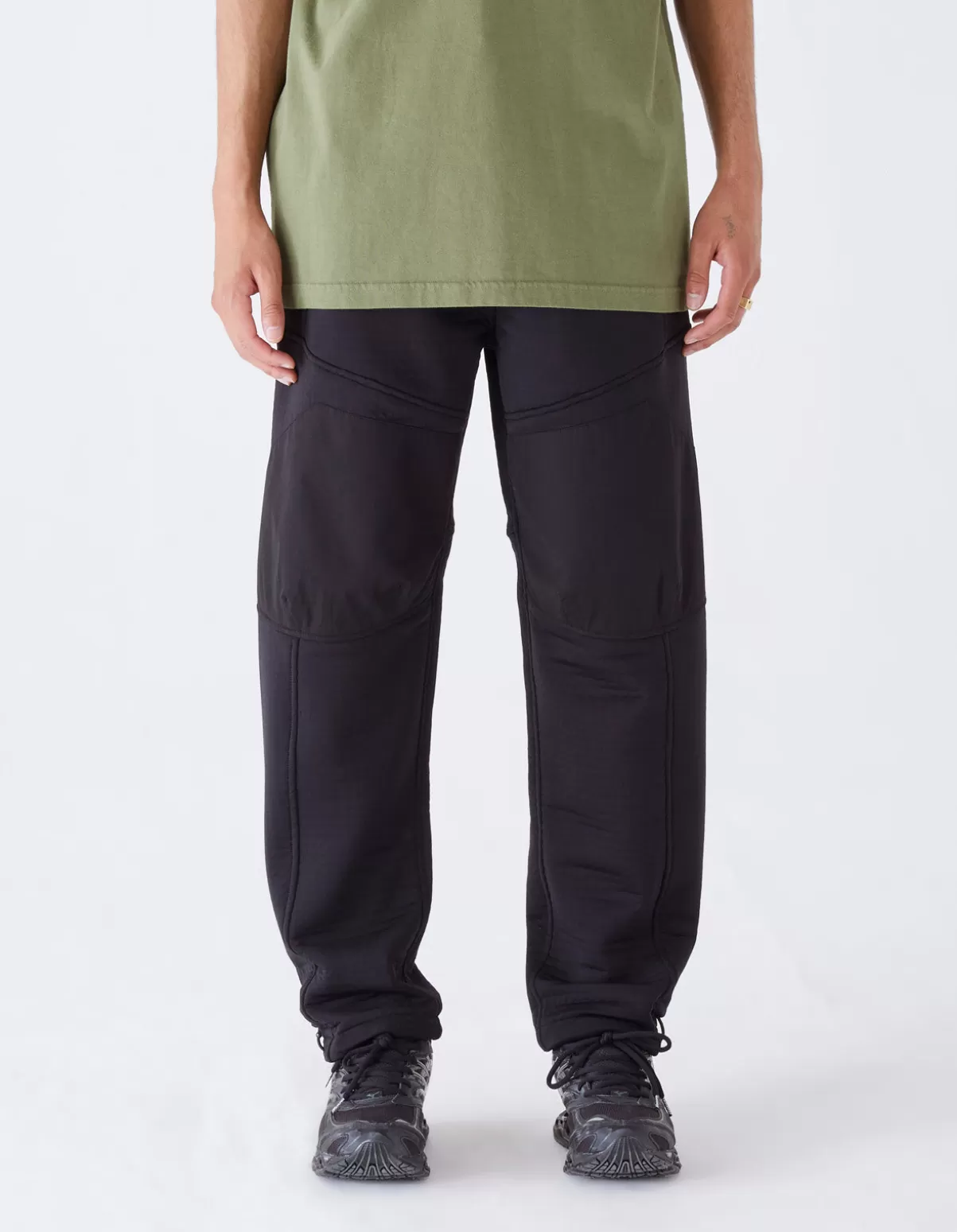 Maharishi 4256 Polartec Power Air® Sweatpants