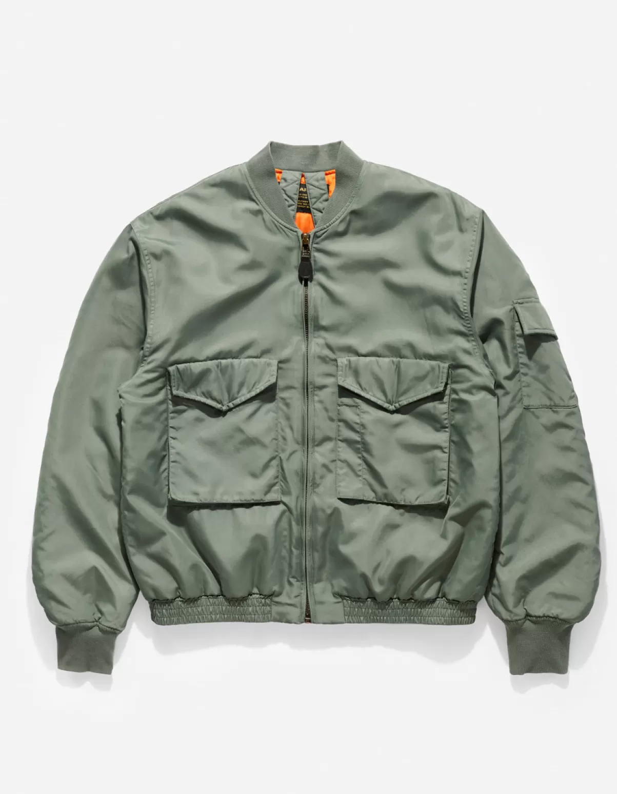 Maharishi 4260 Wep Ma1 Flight Jacket