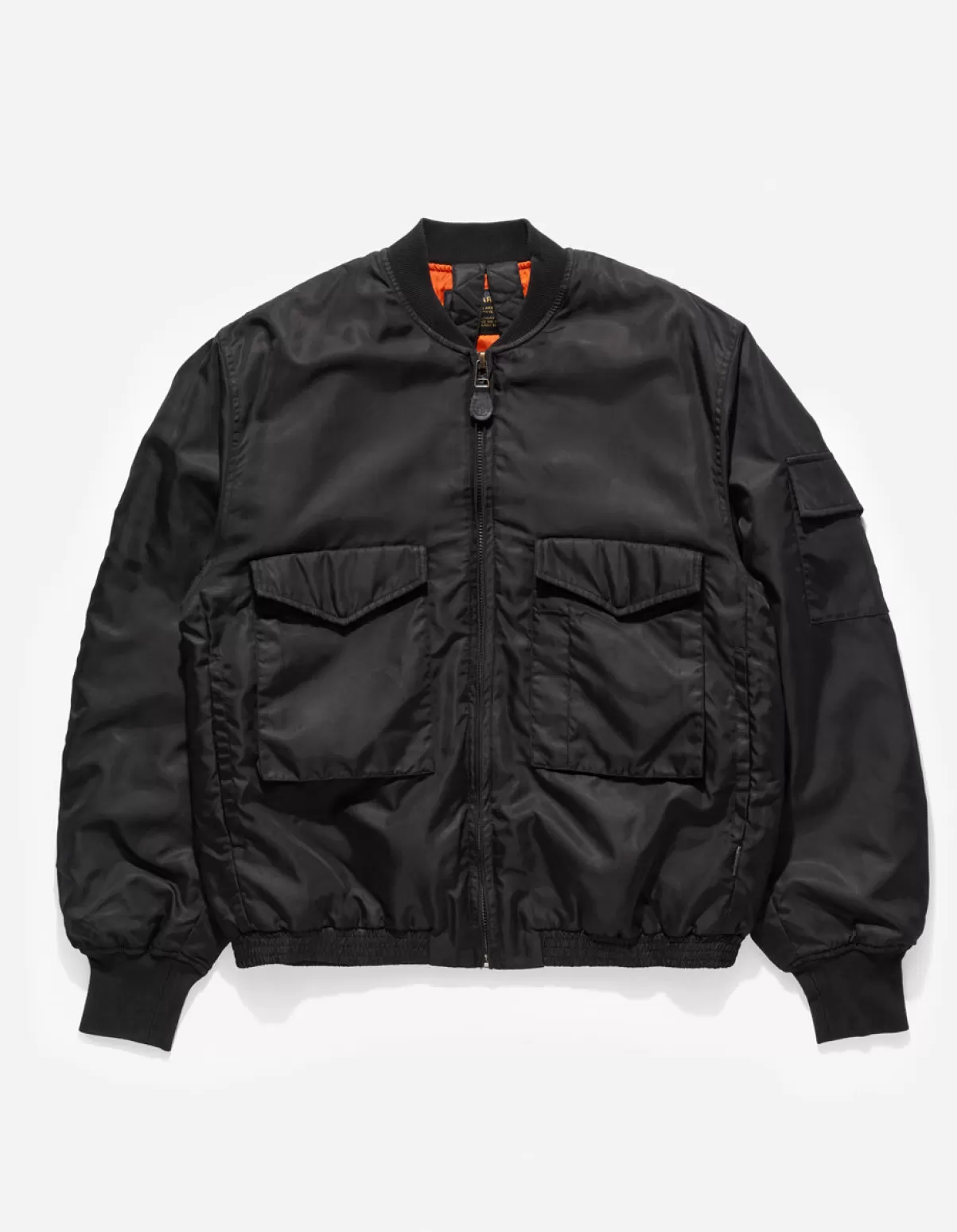 Maharishi 4260 Wep Ma1 Flight Jacket