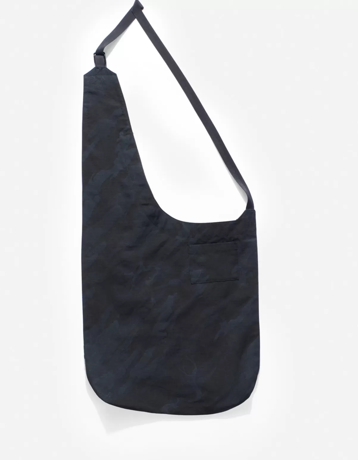 Maharishi 4267 Dpm:Bonsai Forest Cordura® Nyco® Wr Sling Bag