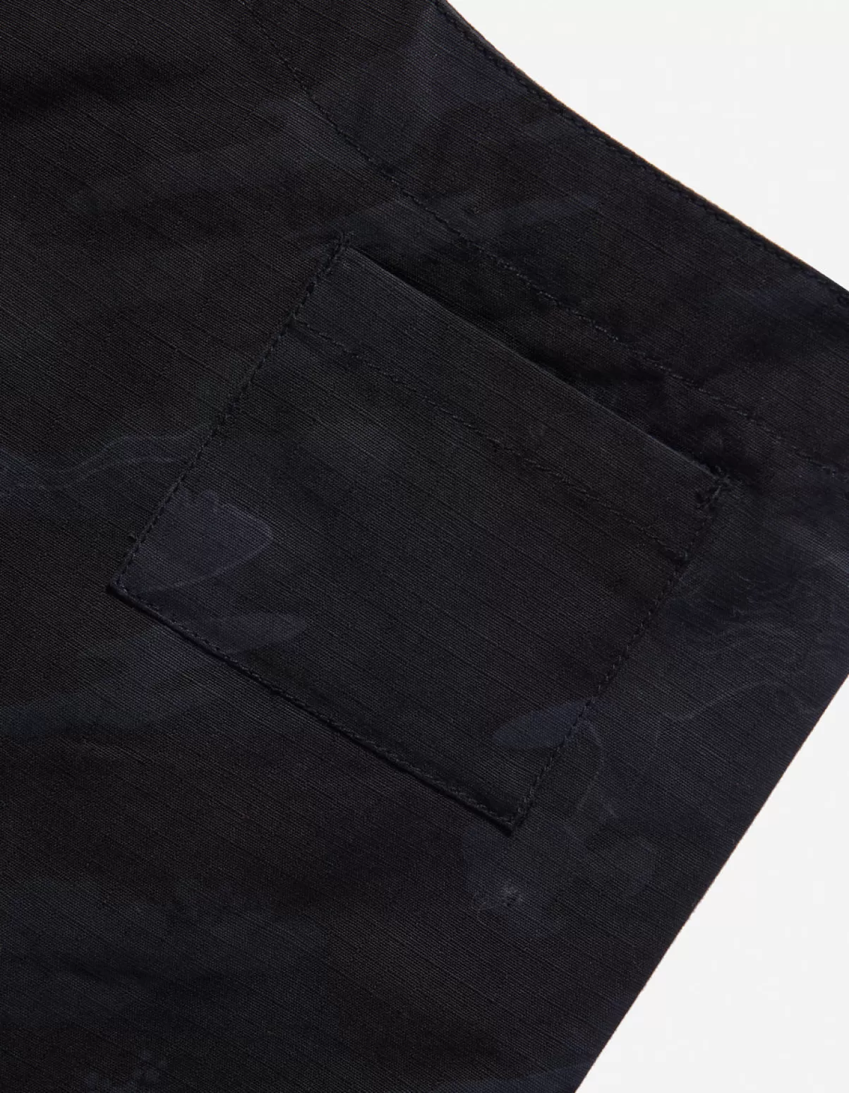 Maharishi 4267 Dpm:Bonsai Forest Cordura® Nyco® Wr Sling Bag