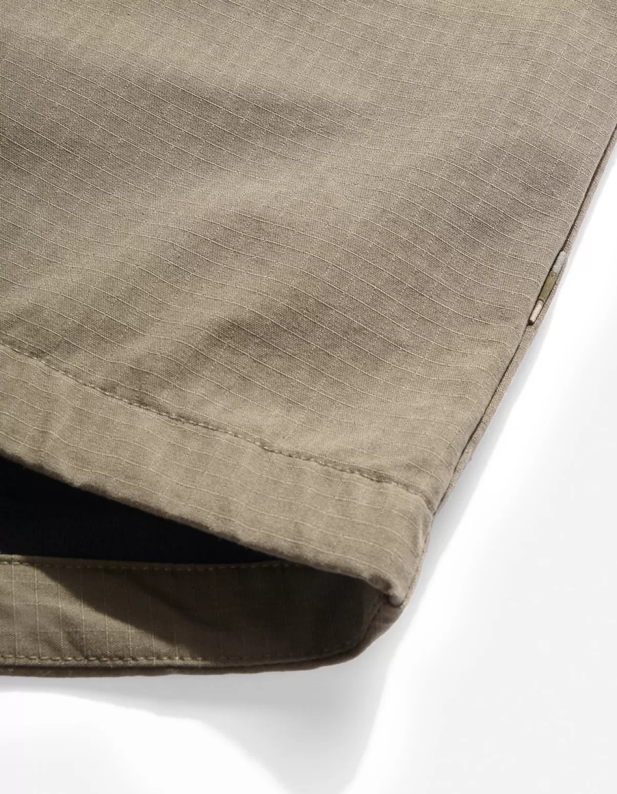 Maharishi 4268 Cordura® Nyco® Oversized Parka