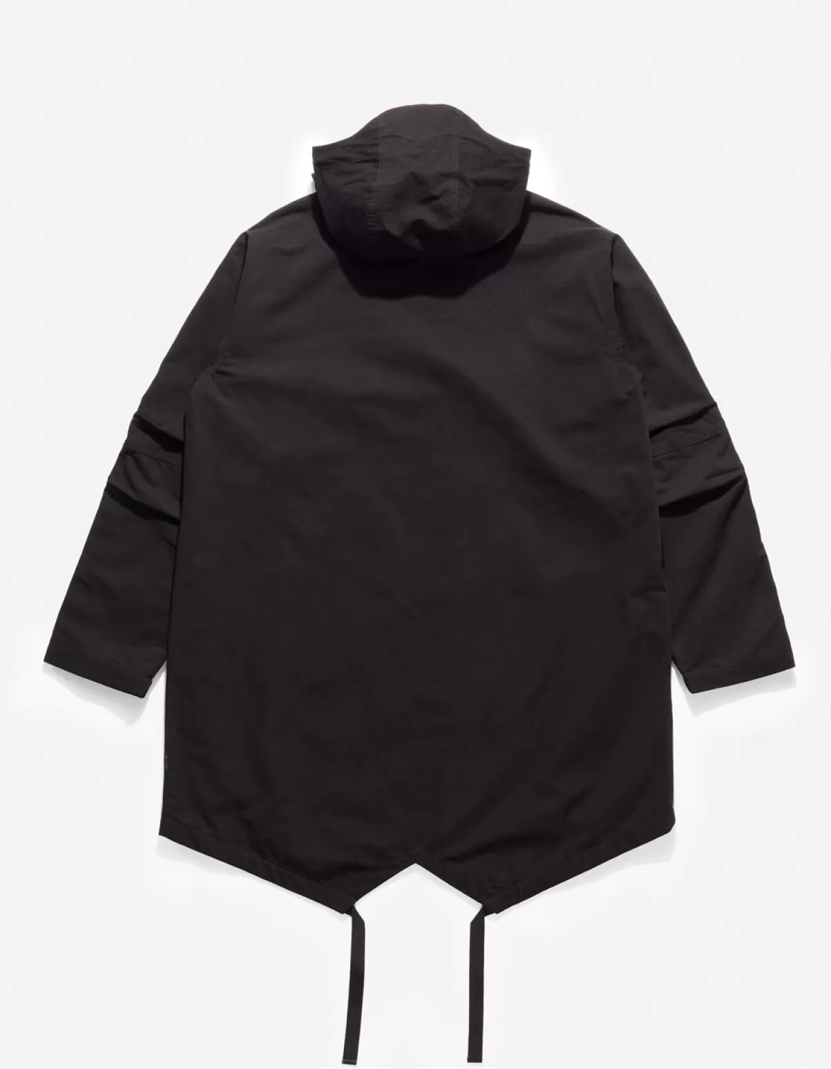 Maharishi 4268 Cordura® Nyco® Oversized Parka
