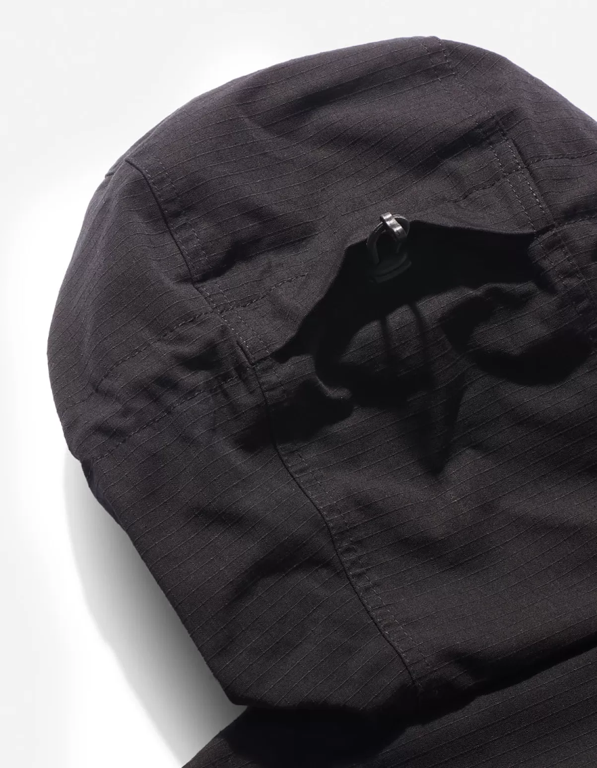 Maharishi 4268 Cordura® Nyco® Oversized Parka
