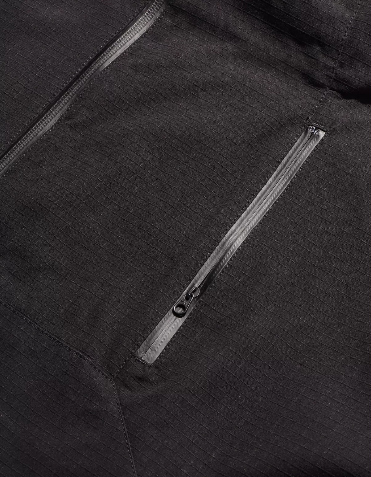Maharishi 4268 Cordura® Nyco® Oversized Parka