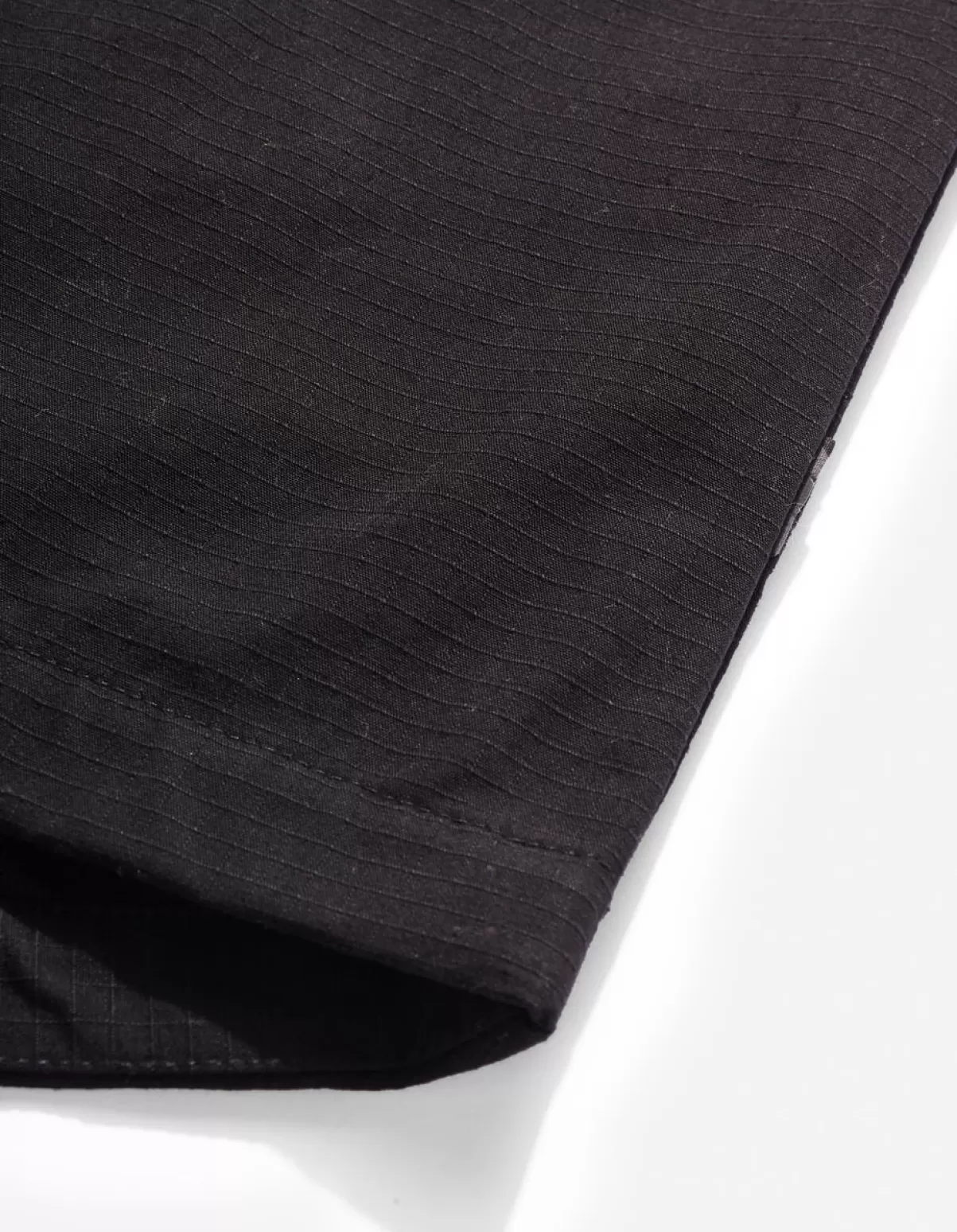 Maharishi 4268 Cordura® Nyco® Oversized Parka