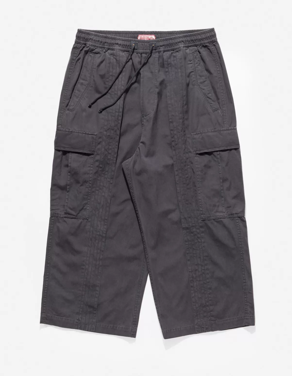 Maharishi 4295 Sak Yant Cargo Hakama Pants