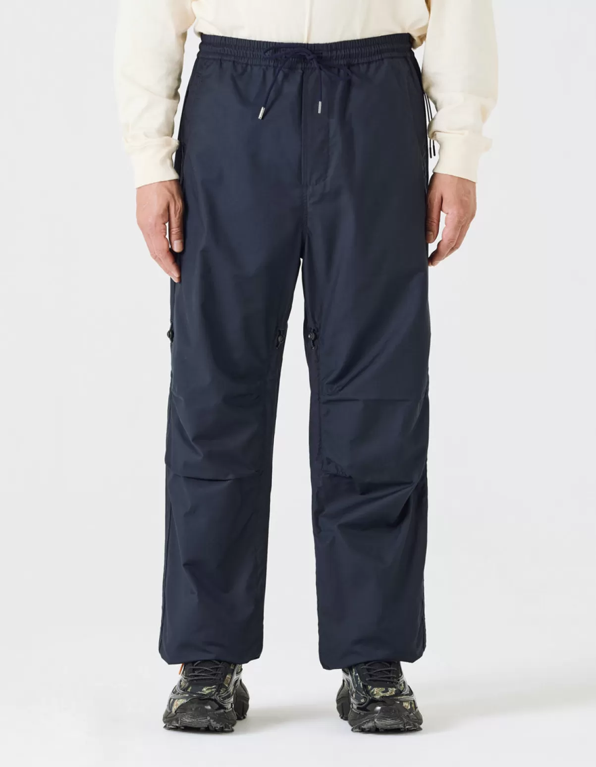 Maharishi 4296 Snocord® Loose Track Pants