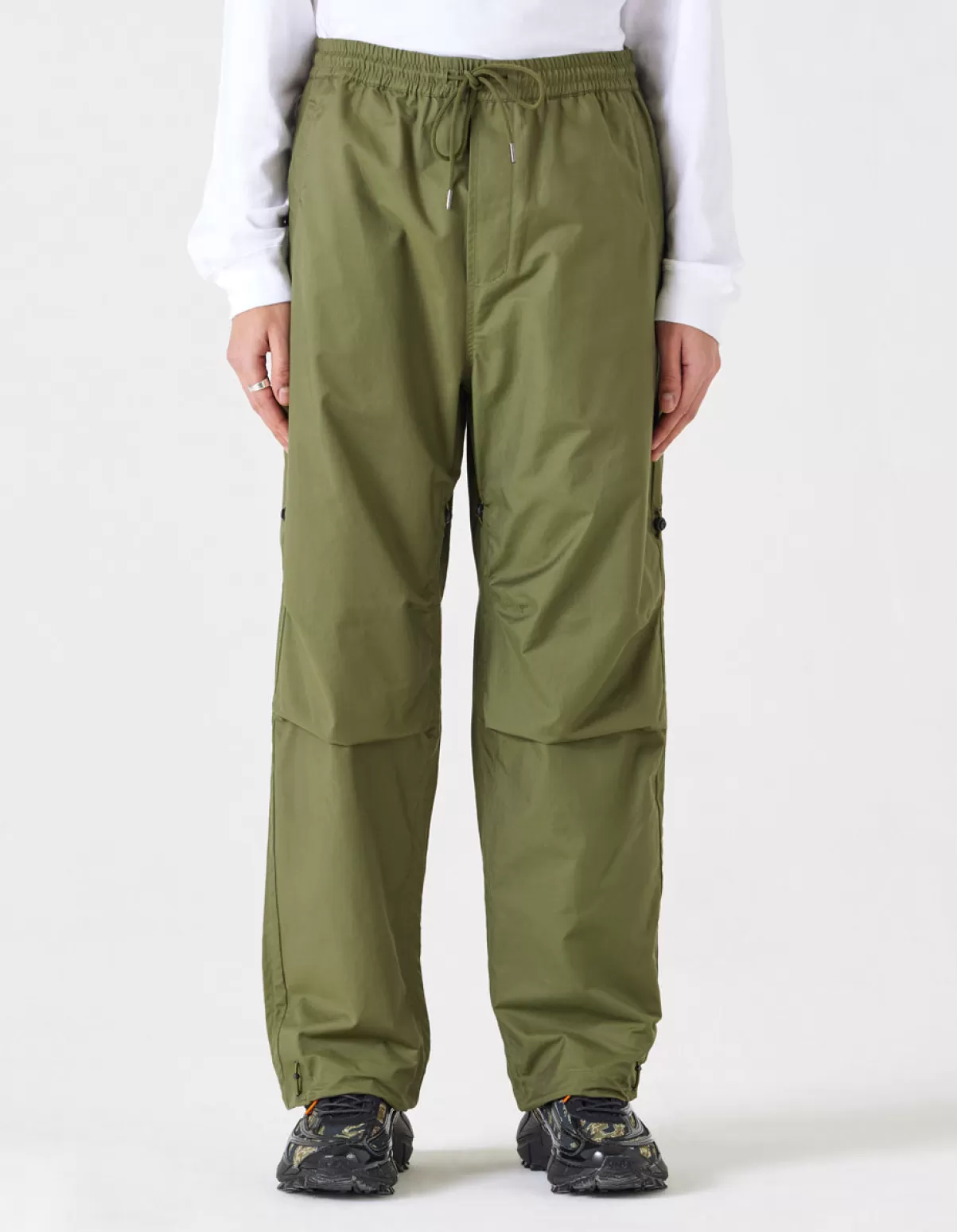 Maharishi 4296 Snocord® Loose Track Pants