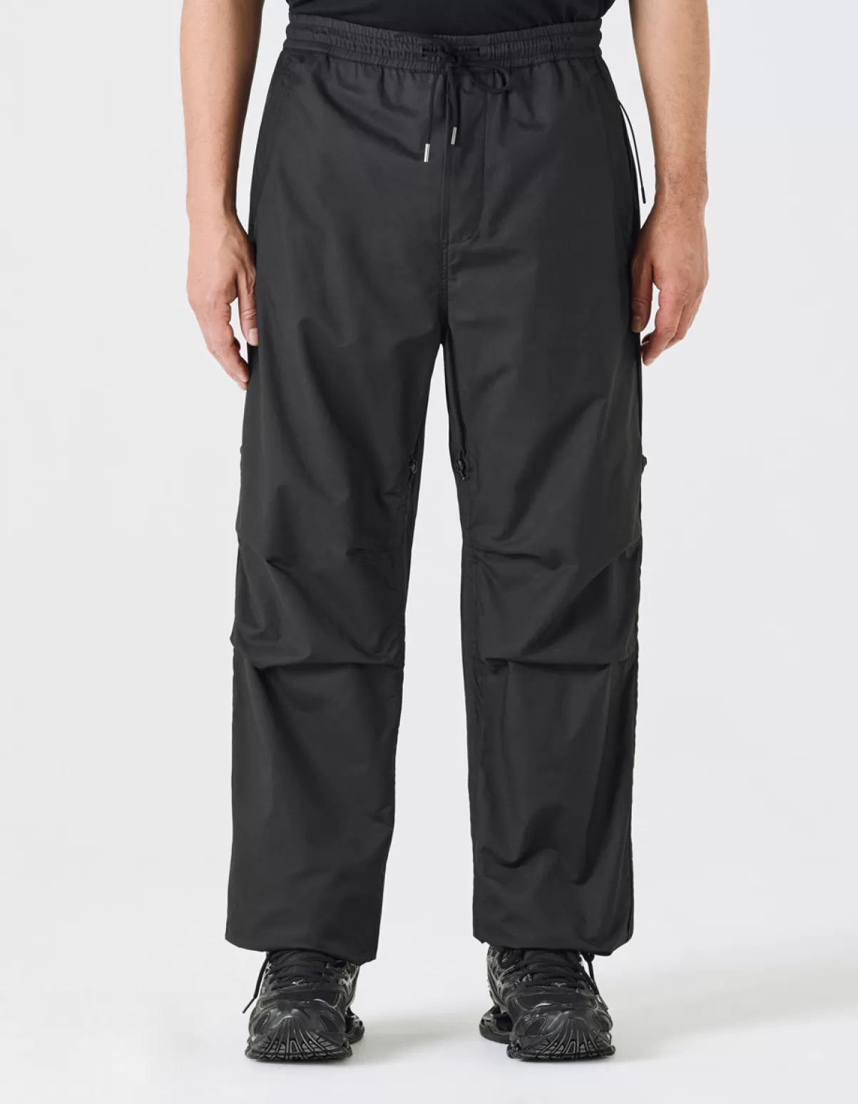 Maharishi 4296 Snocord® Loose Track Pants