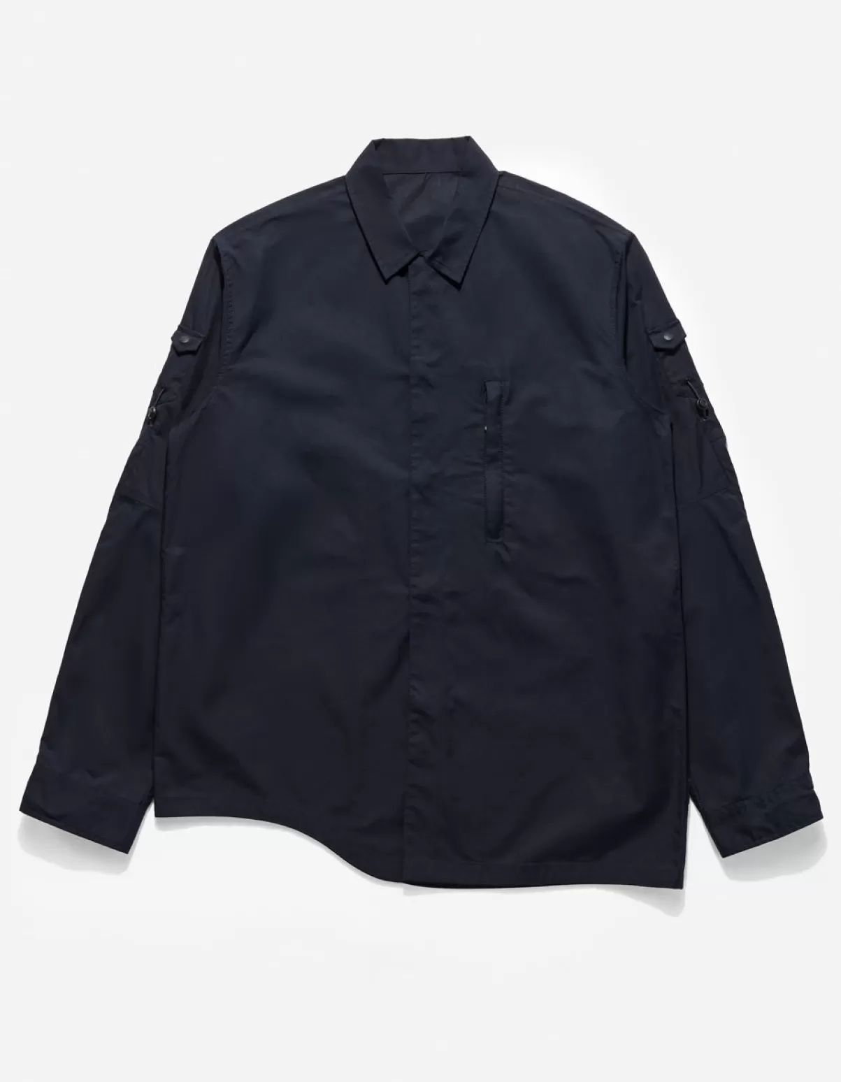 Maharishi 4297 Snocord® Travel Shirt