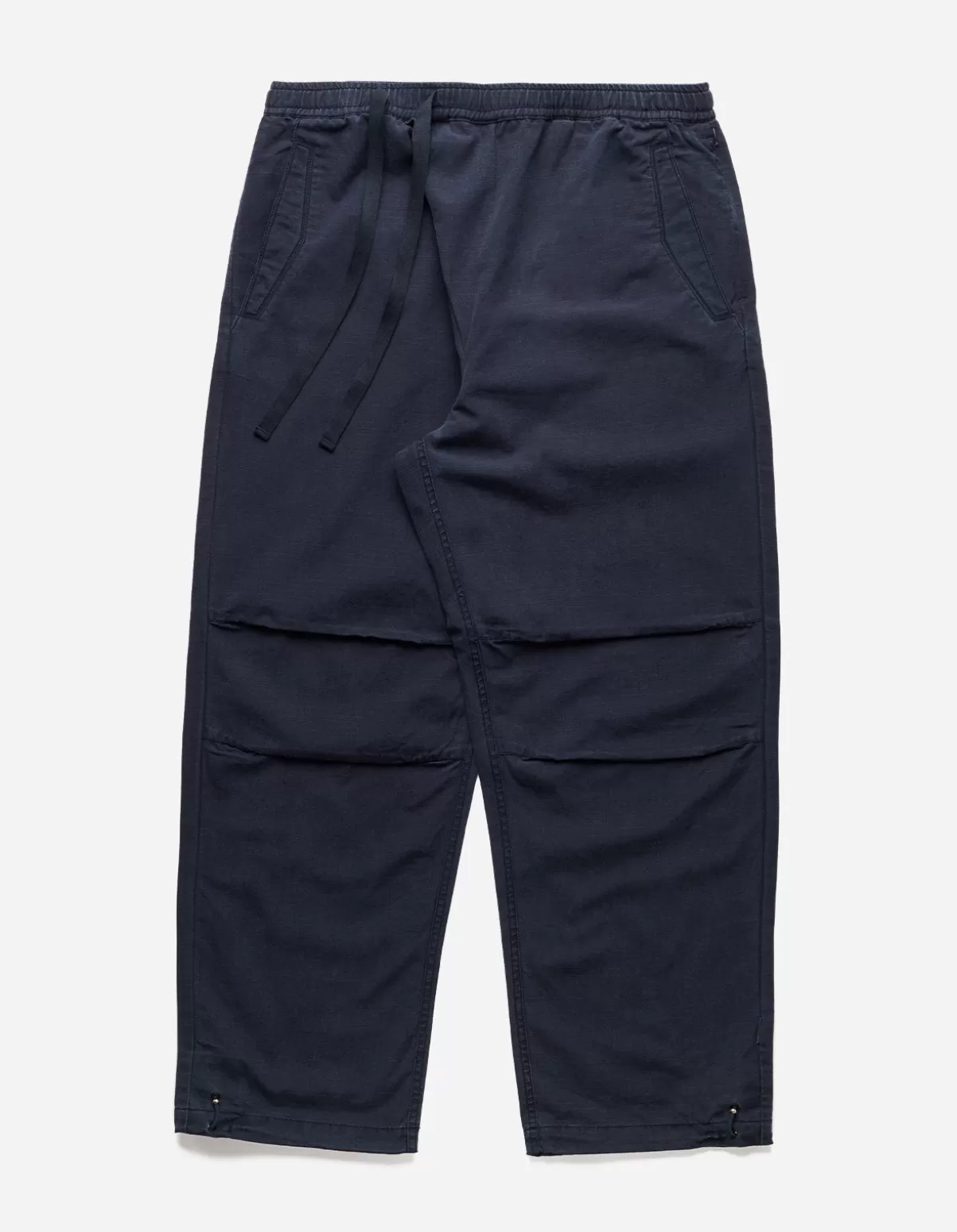 Maharishi 4301 Maha Loose Asym Track Pants