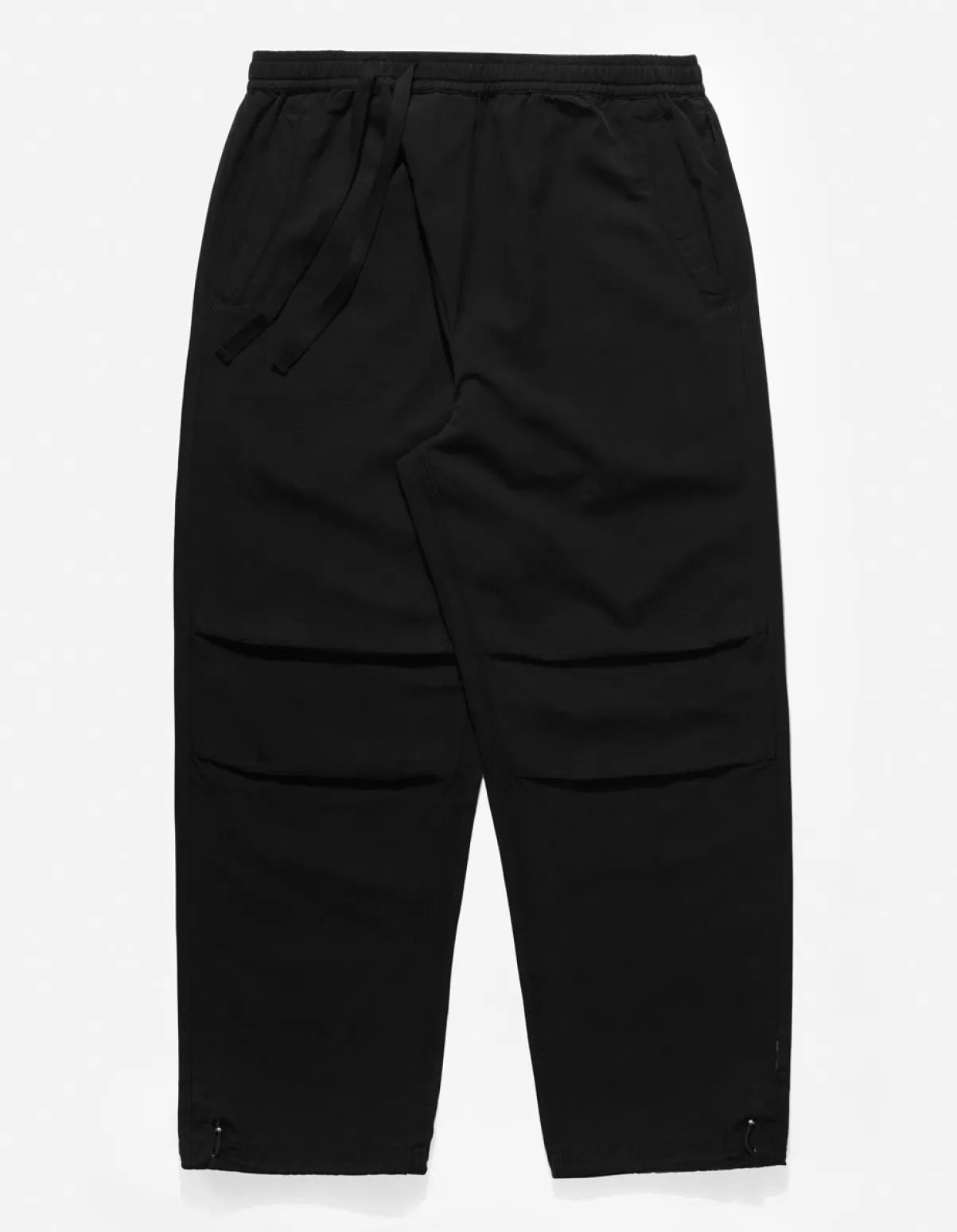 Maharishi 4301 Maha Loose Asym Track Pants