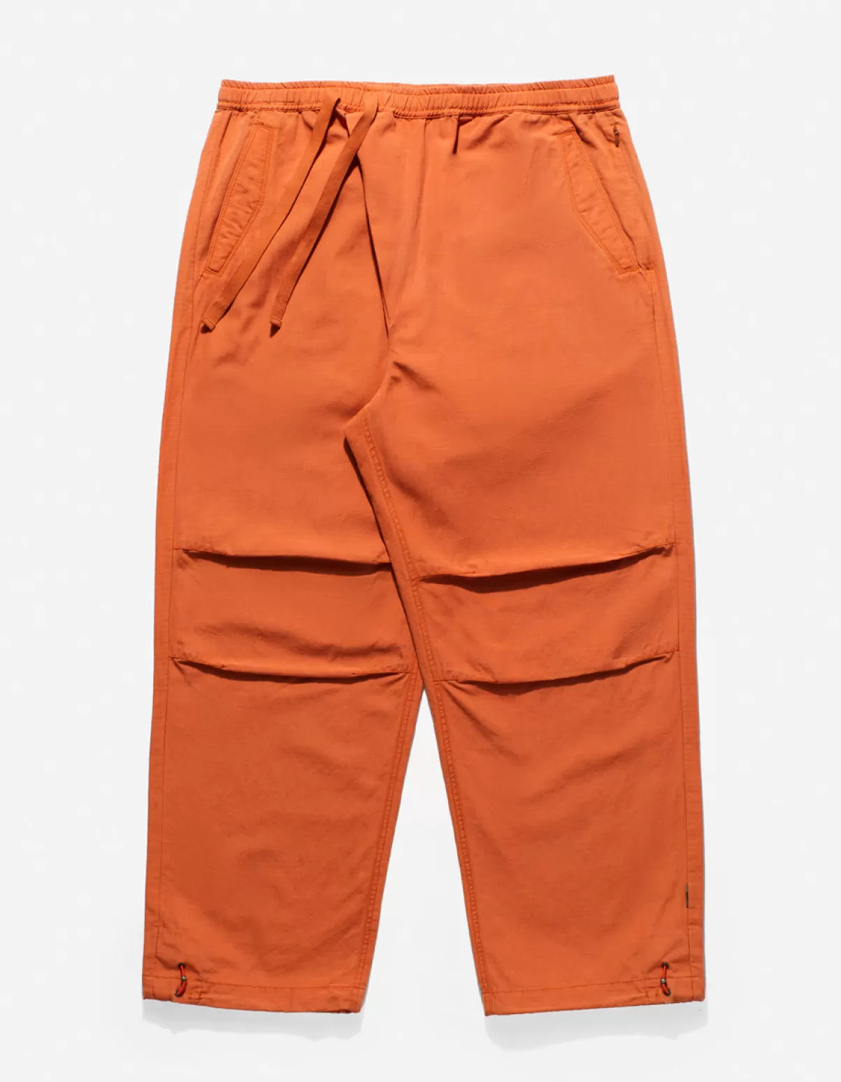 Maharishi 4301 Maha Loose Asym Track Pants