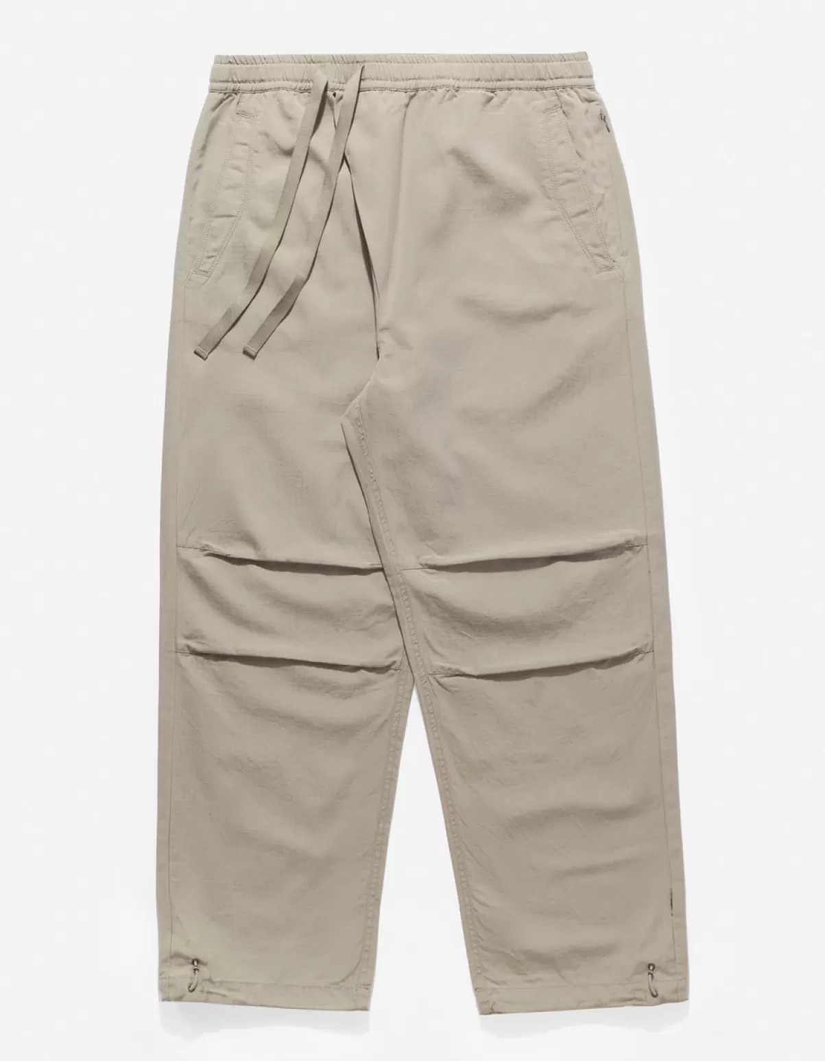 Maharishi 4301 Maha Loose Asym Track Pants