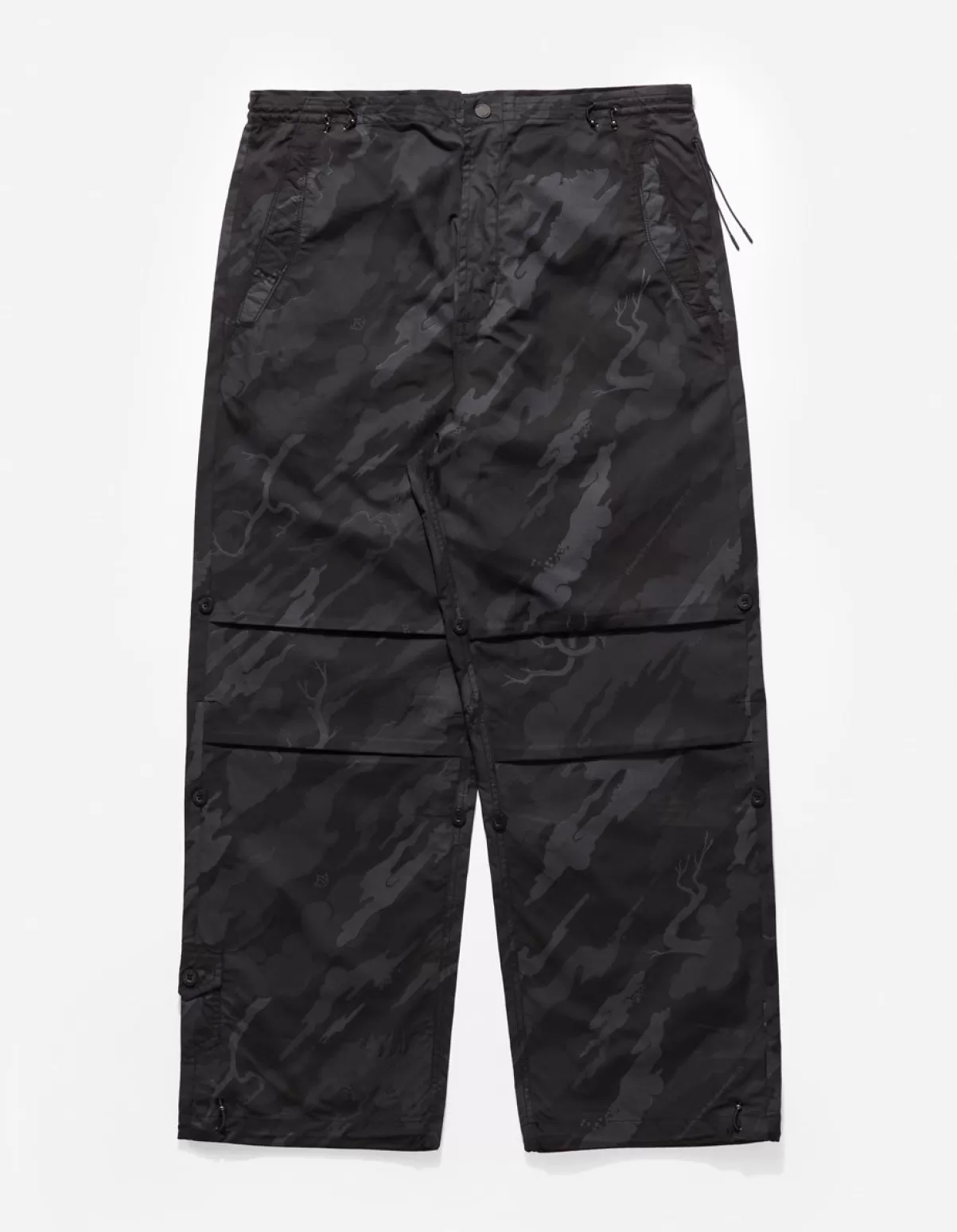 Maharishi 4310 Dpm:Bonsai Forest Original Snopants® Loose