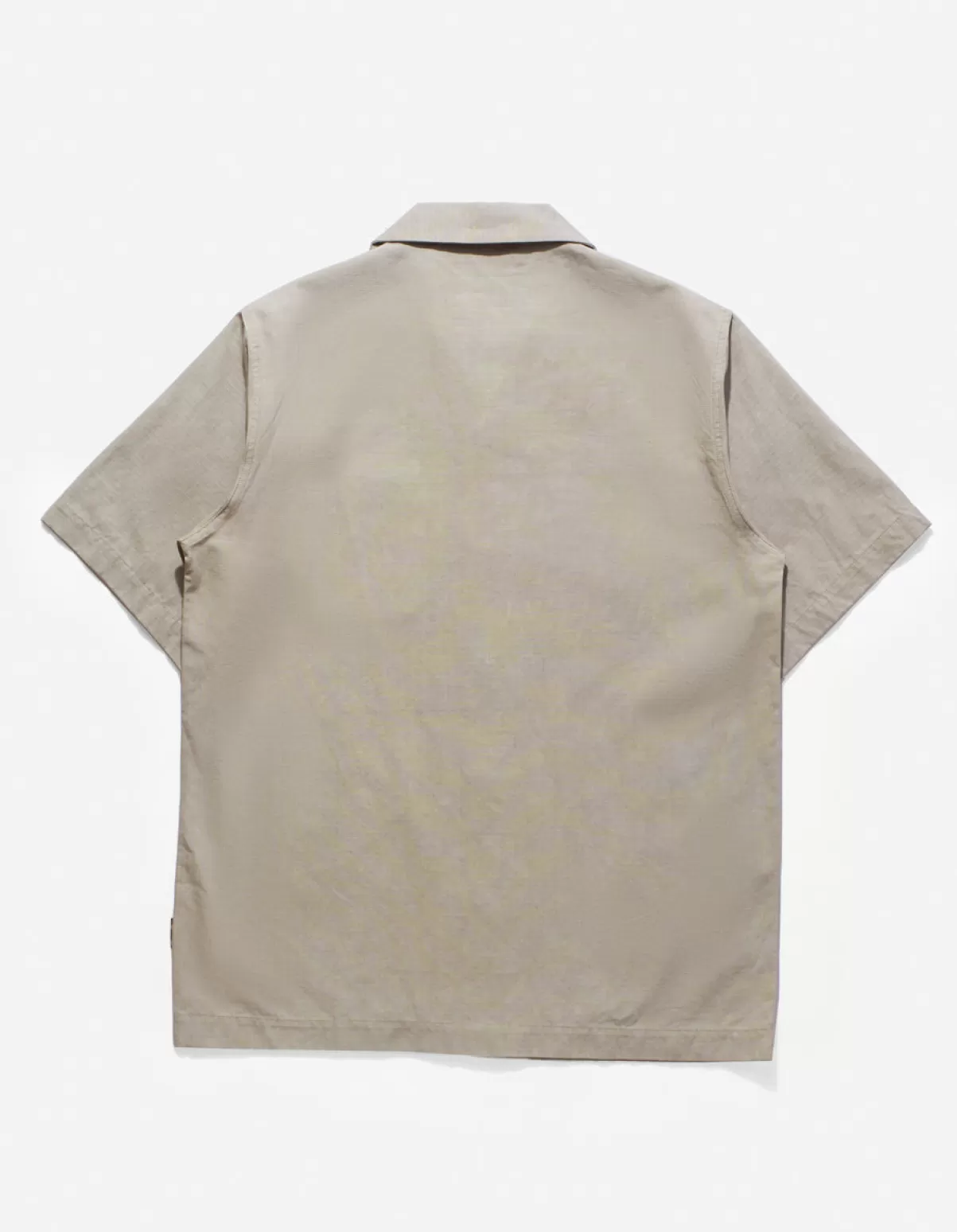 Maharishi 4325 Camp Collar Shirt