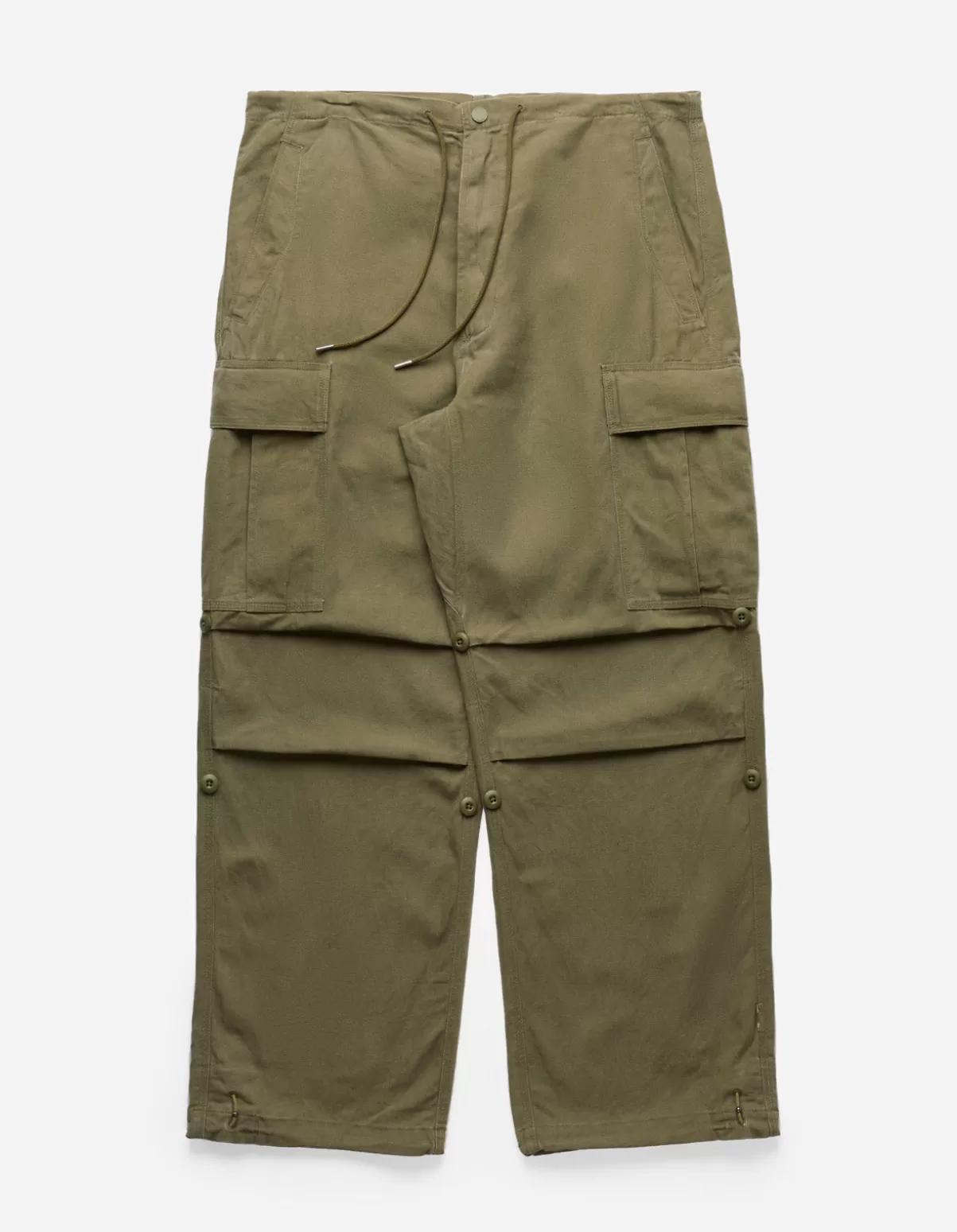 Maharishi 4510 U.S. Cargo Snopants® · Loose Fit