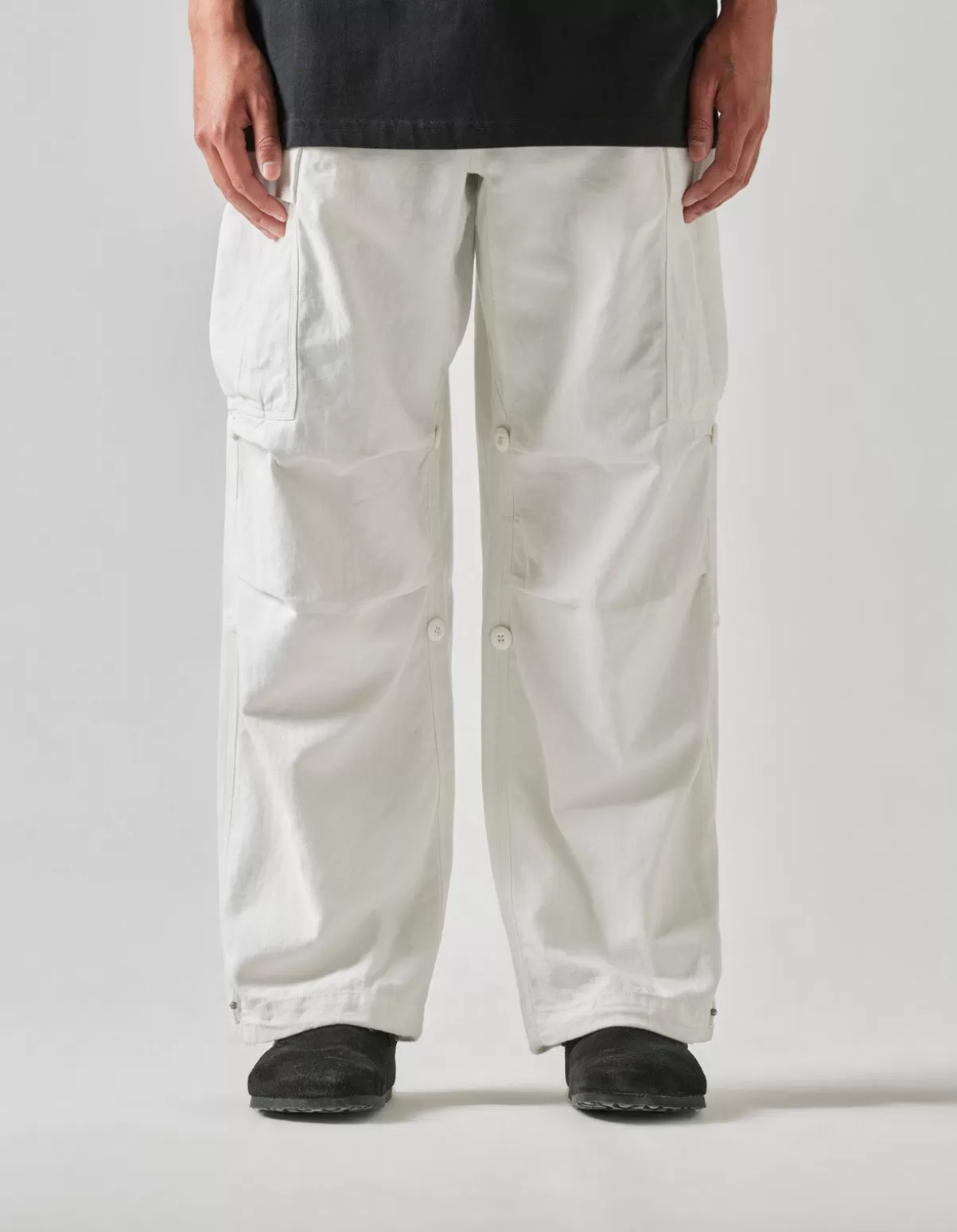 Maharishi 4510 U.S. Cargo Snopants® · Loose Fit