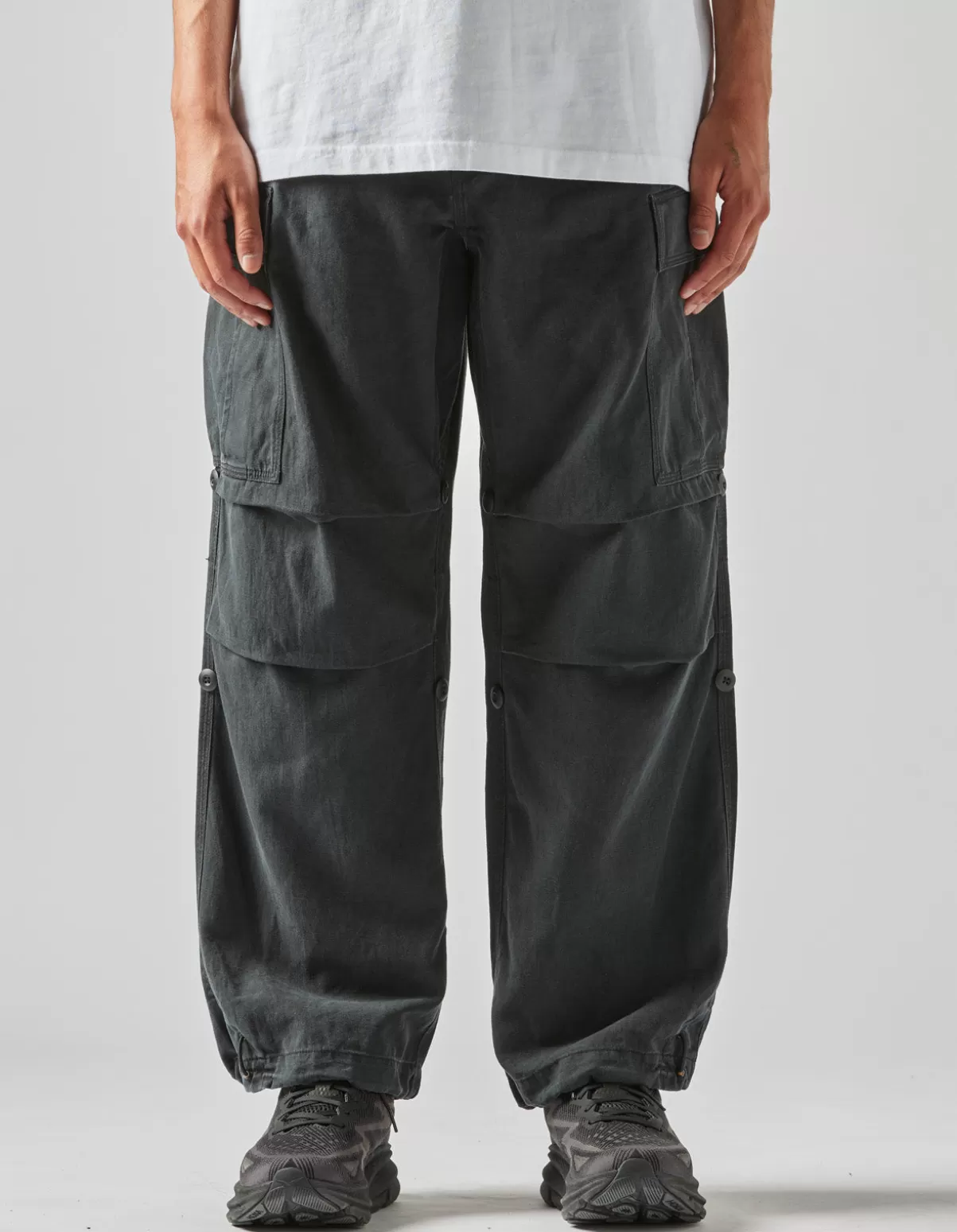 Maharishi 4510 U.S. Cargo Snopants® · Loose Fit