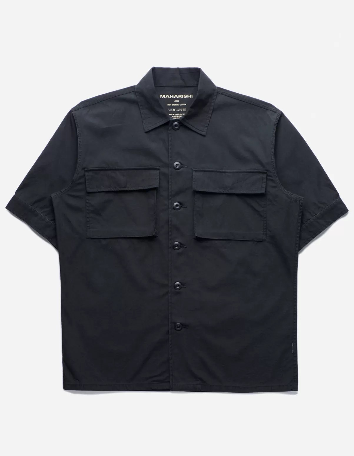 Maharishi 4513 Advisor'S Overshirt