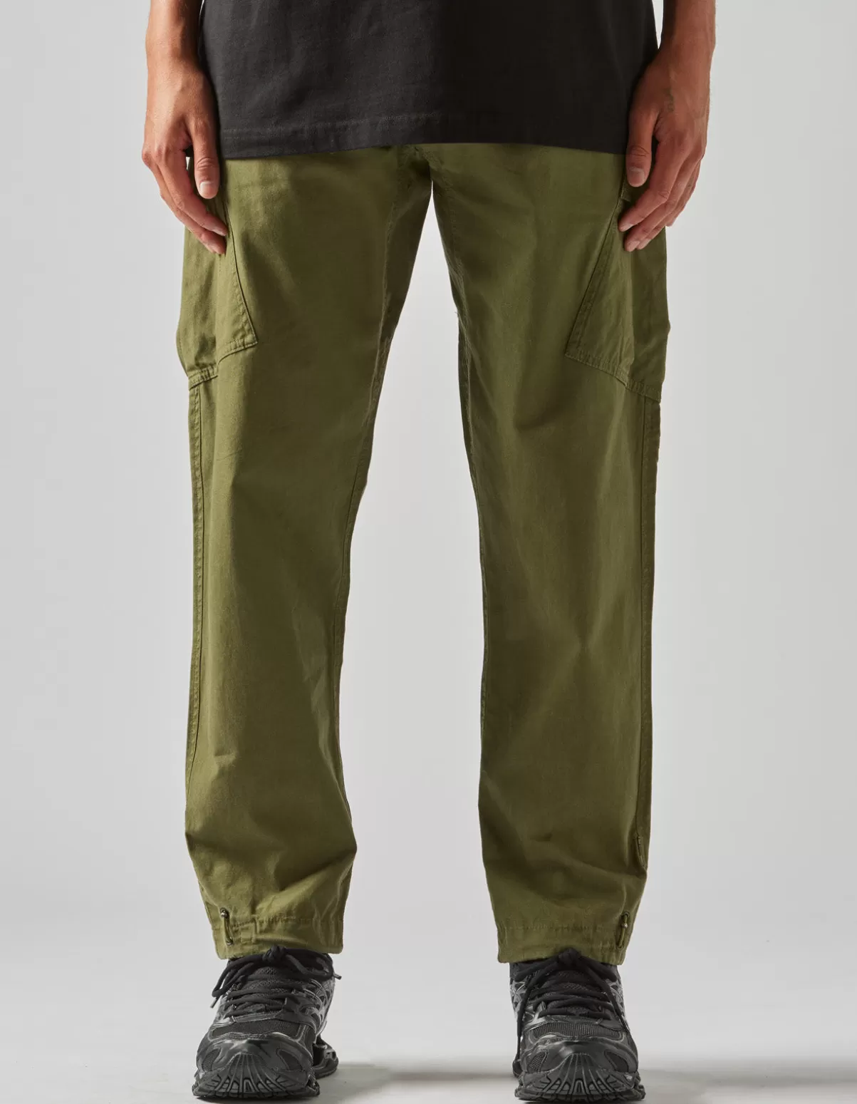 Maharishi 4514 Cargo Track Pants