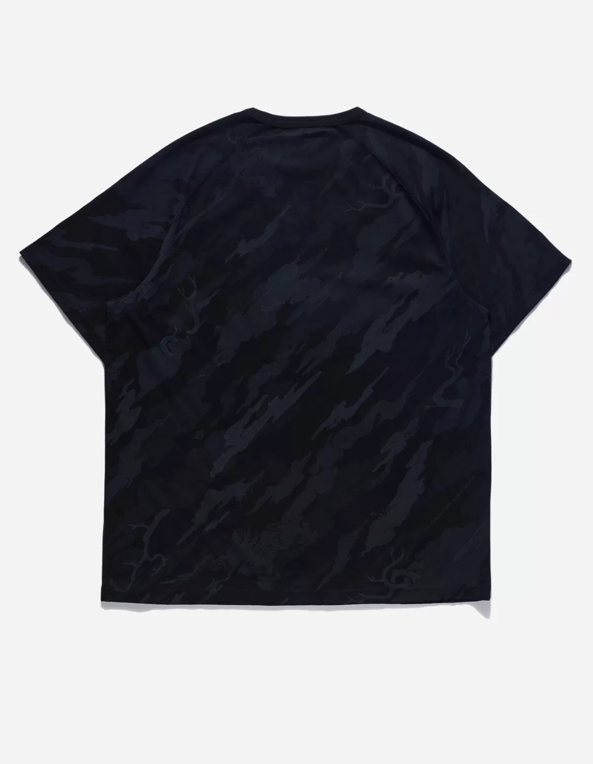 Maharishi 4520 Camo T-Shirt