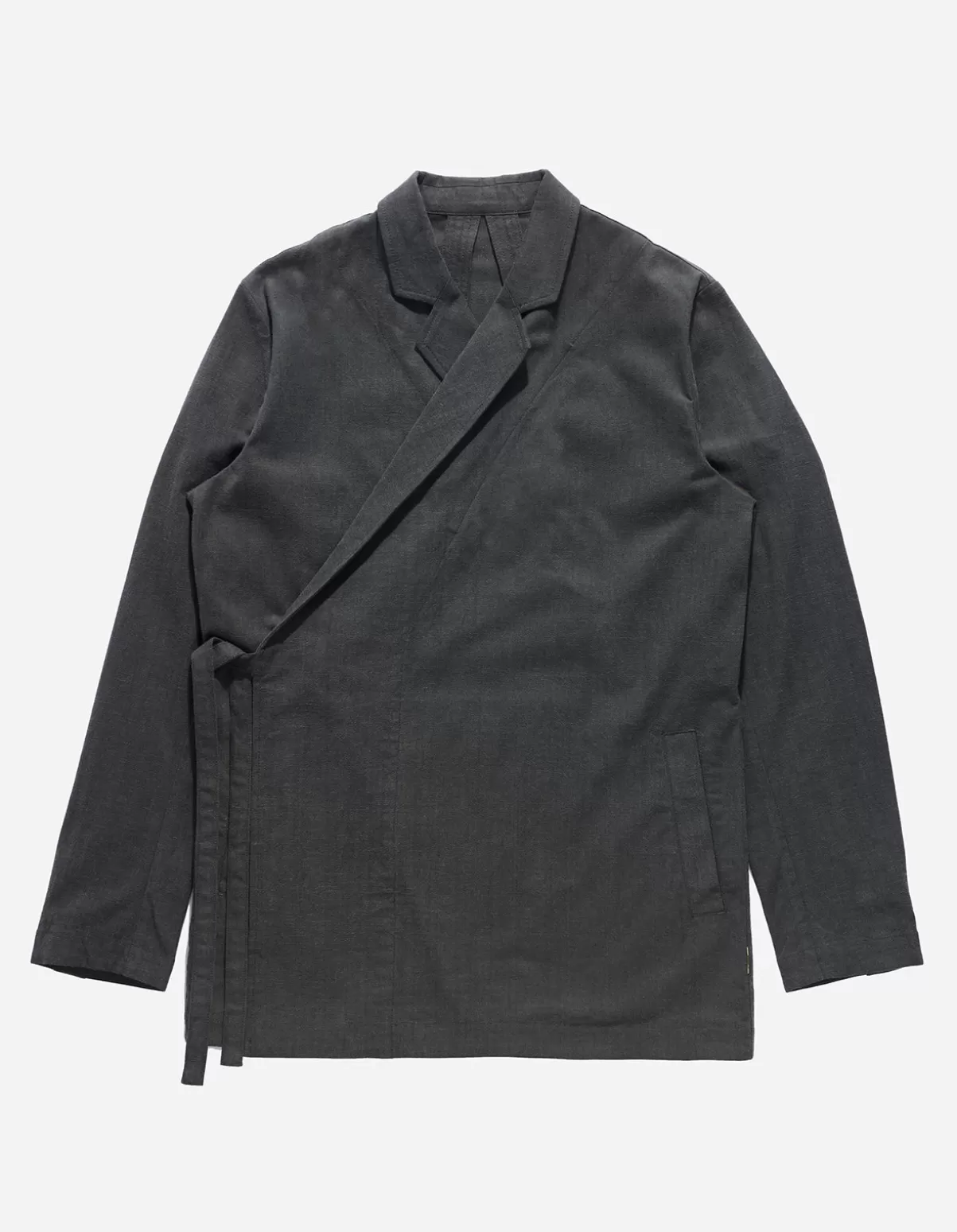 Maharishi 4525 Polaris Kimono Blazer