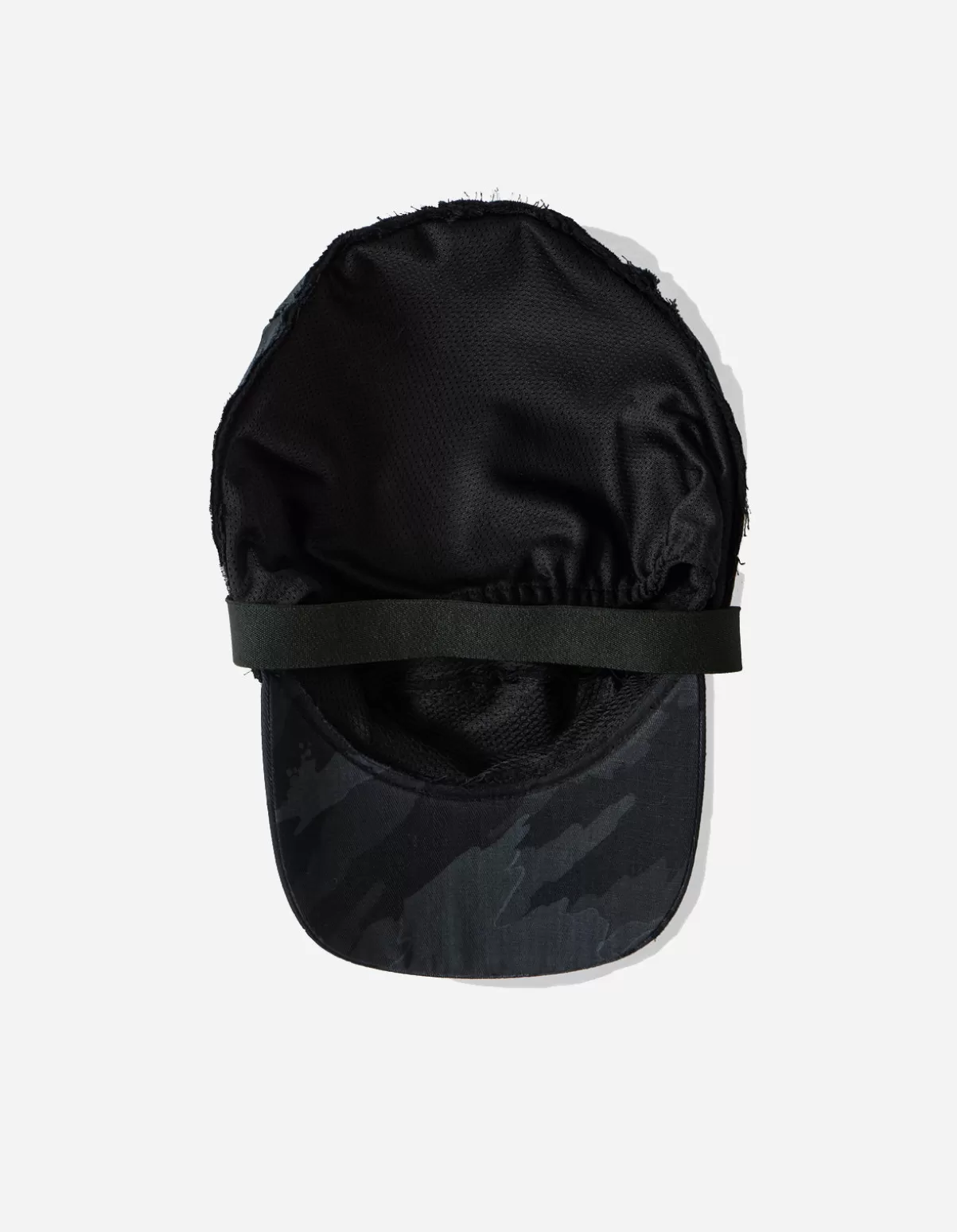 Maharishi 4527 Camo Ecws Cap/Mask