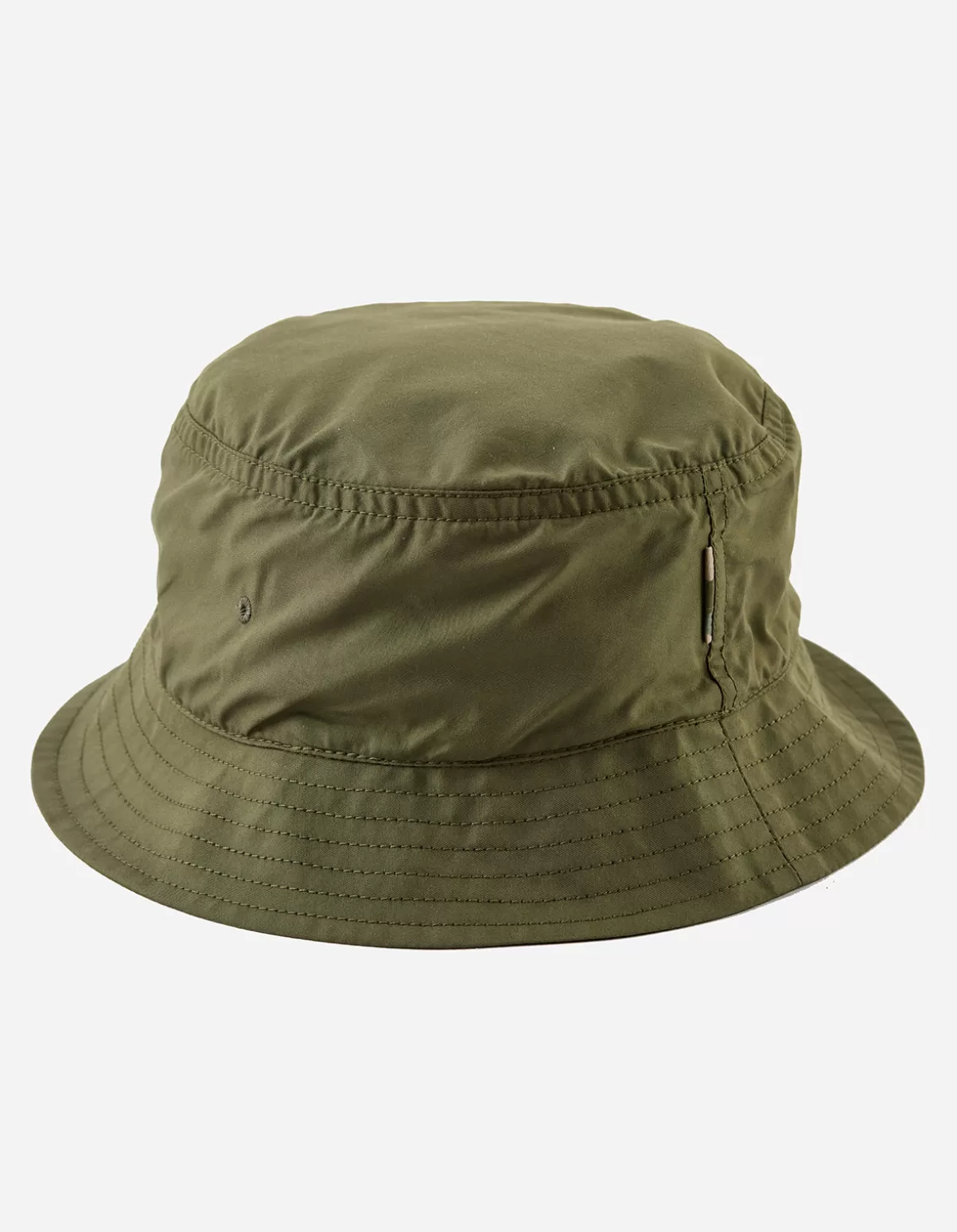 Maharishi 4532 Reversible Bucket Hat